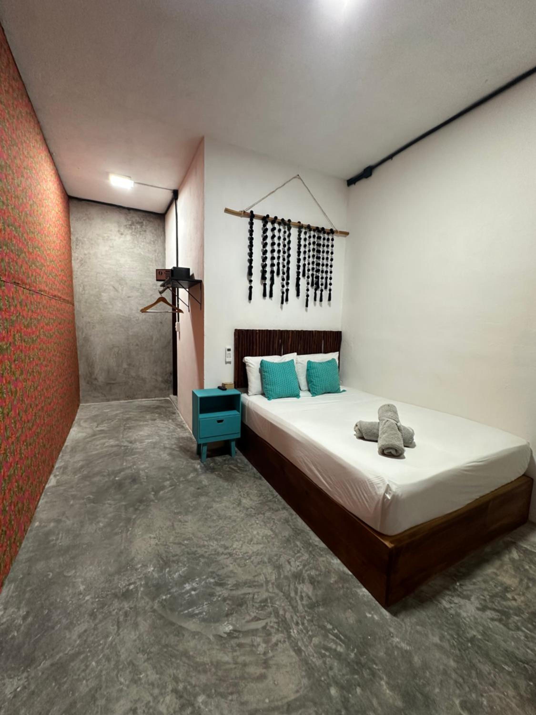 Budget Double or Twin Room photo 3