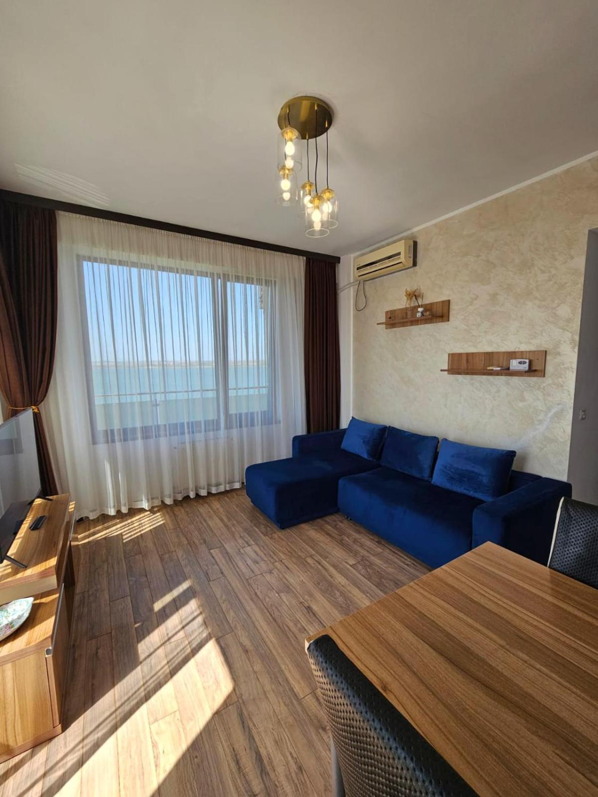 Apartment with Sea View photo 1