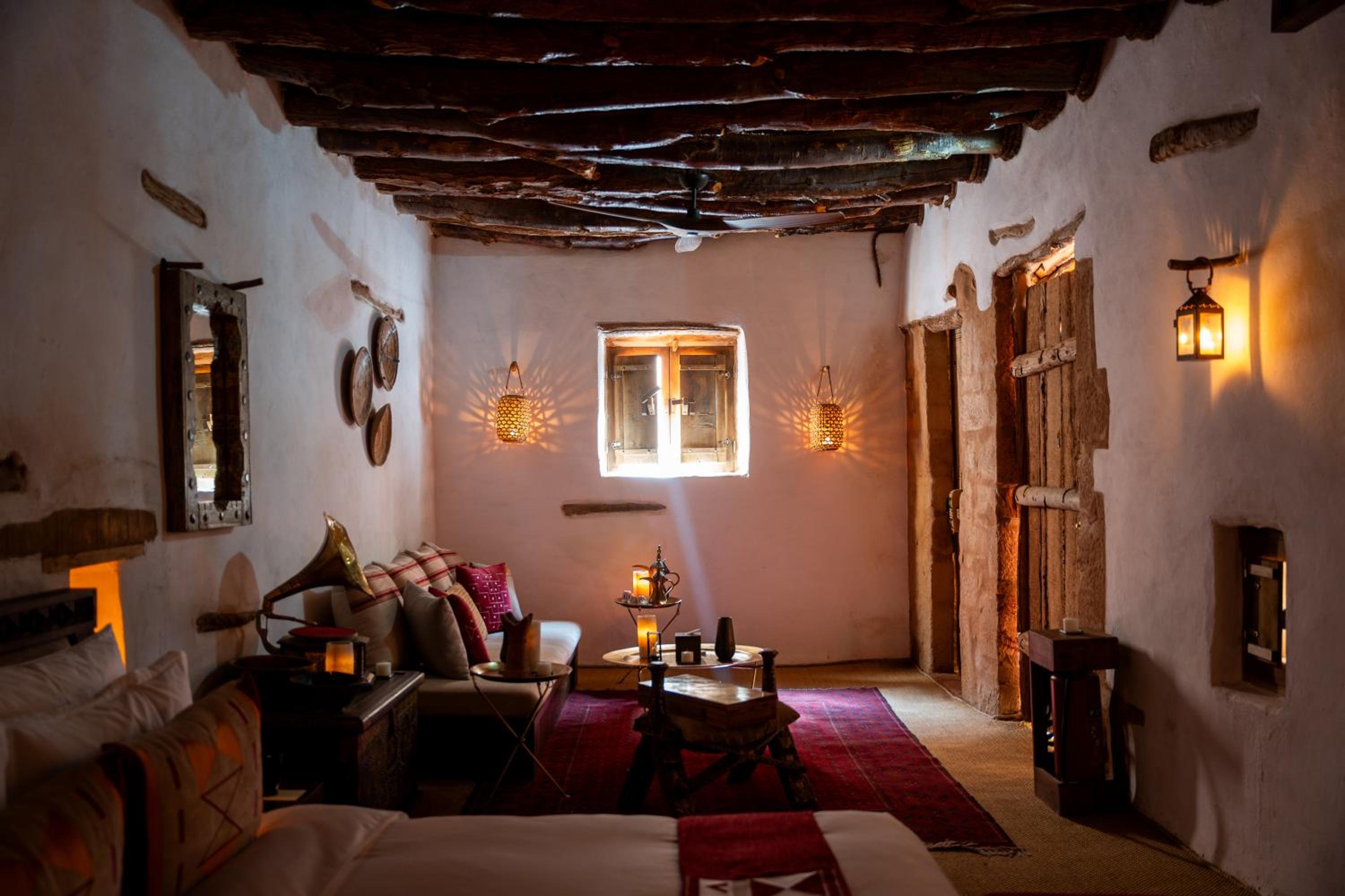 Dar Al Luban – Cozy Dar