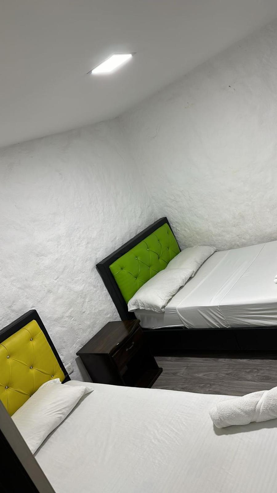 Comfort Quadruple Room photo 2