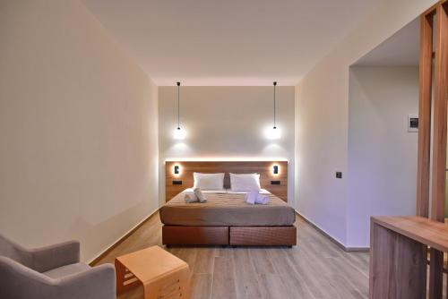 Double Room Sharing Pool photo 3