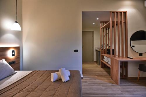 Double Room photo 2