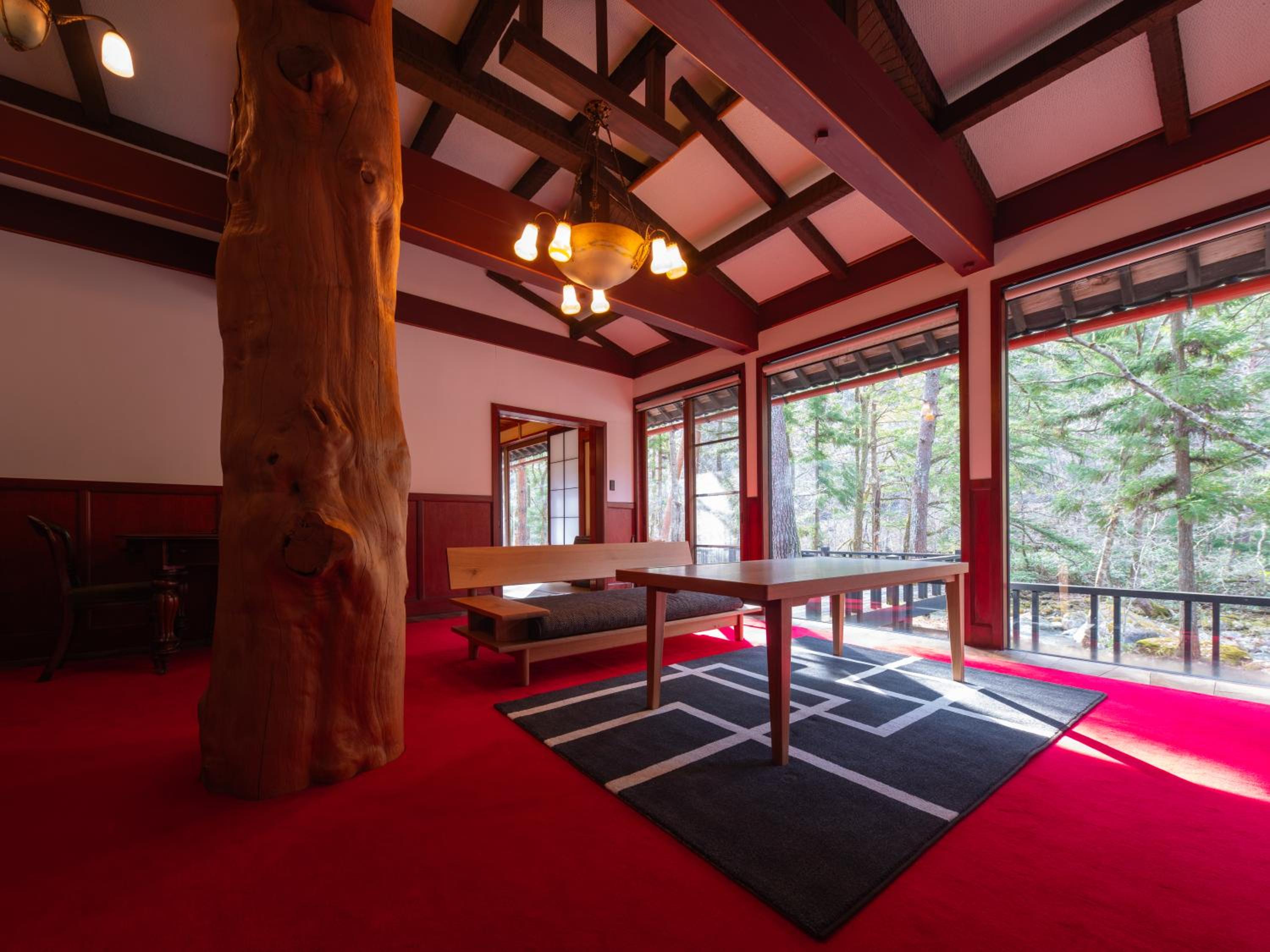 Luxury Japanese-Style House - Annex - Photo 1