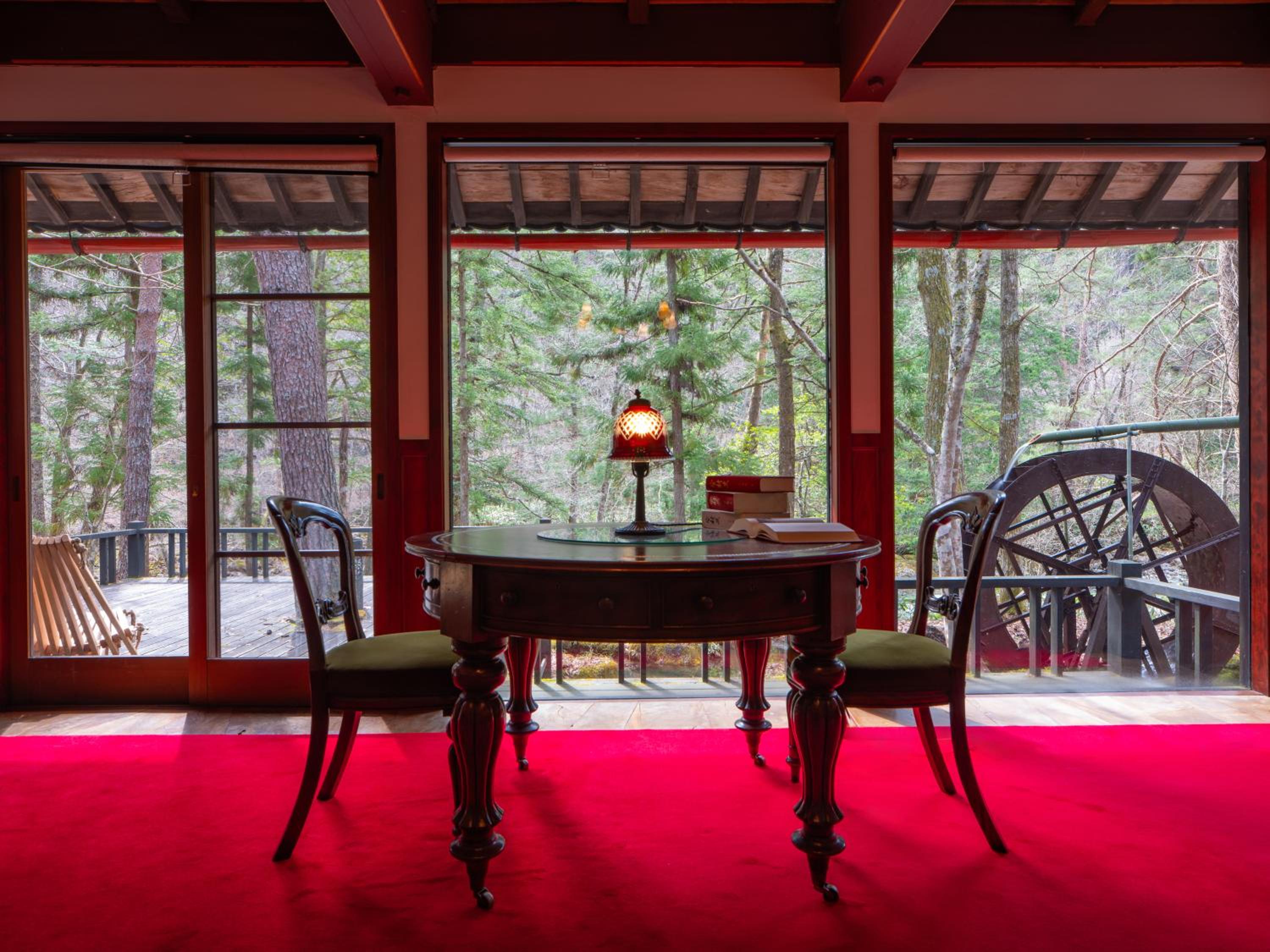 Luxury Japanese-Style House - Annex - Photo 3