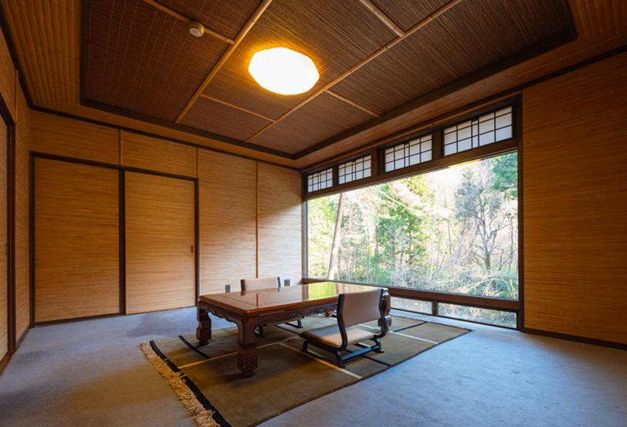 Japanese-Style Premium Room