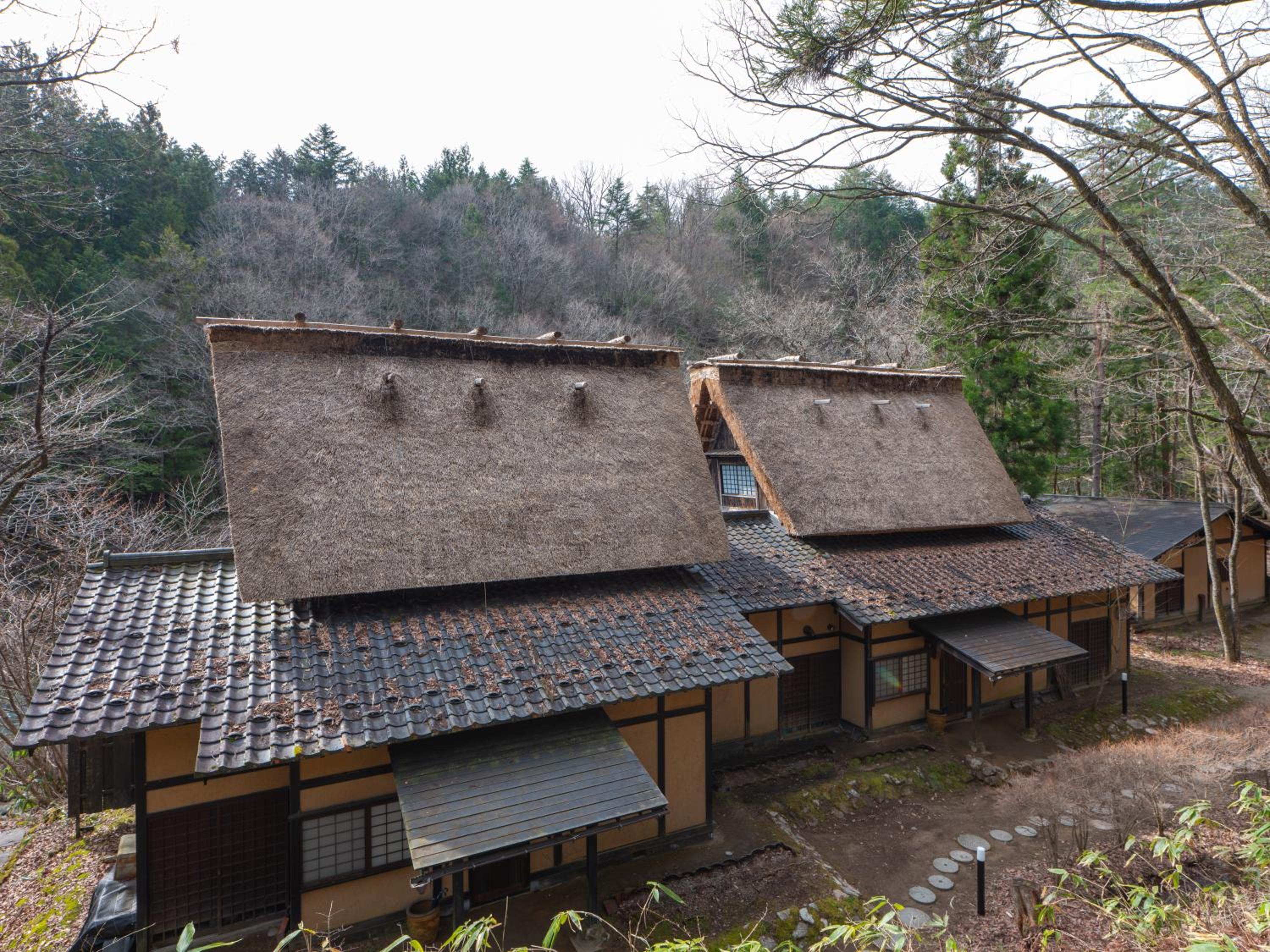 Premium Japanese-Style House - Annex thumbnail 5