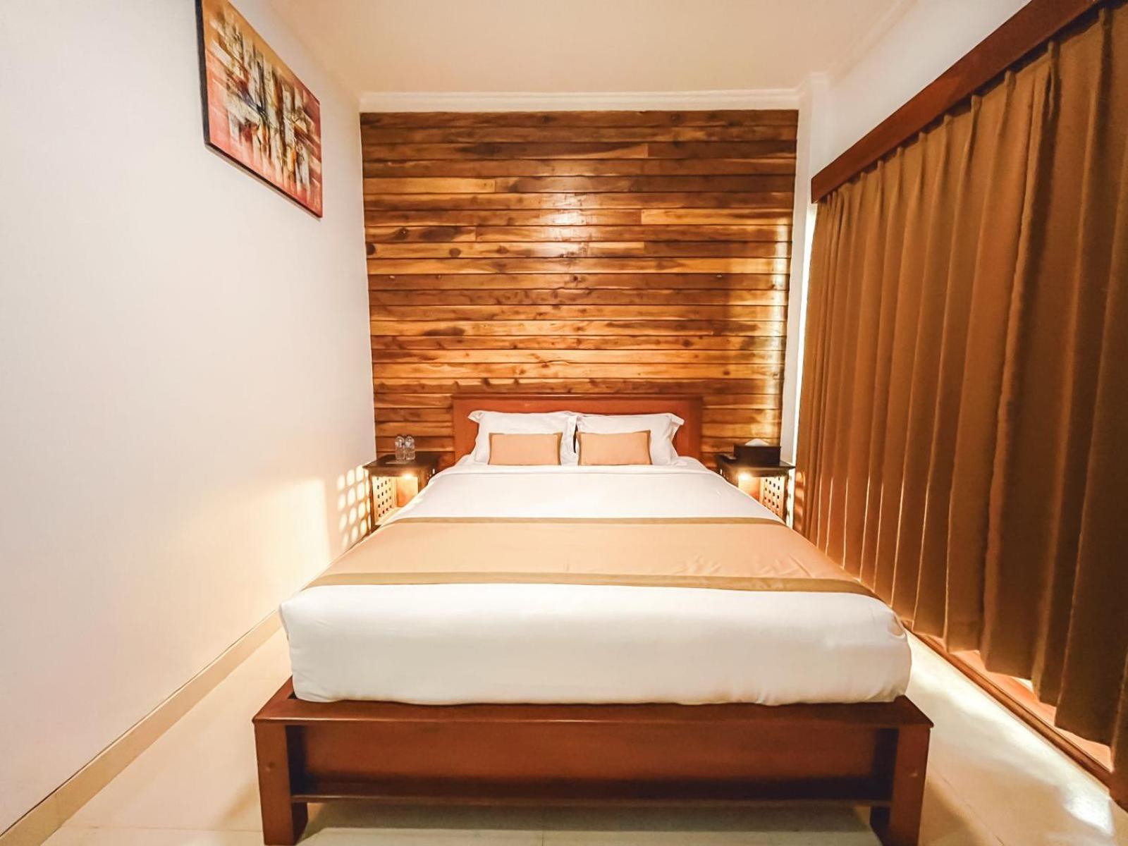 Standard Double Room with Garden View - Photo 6