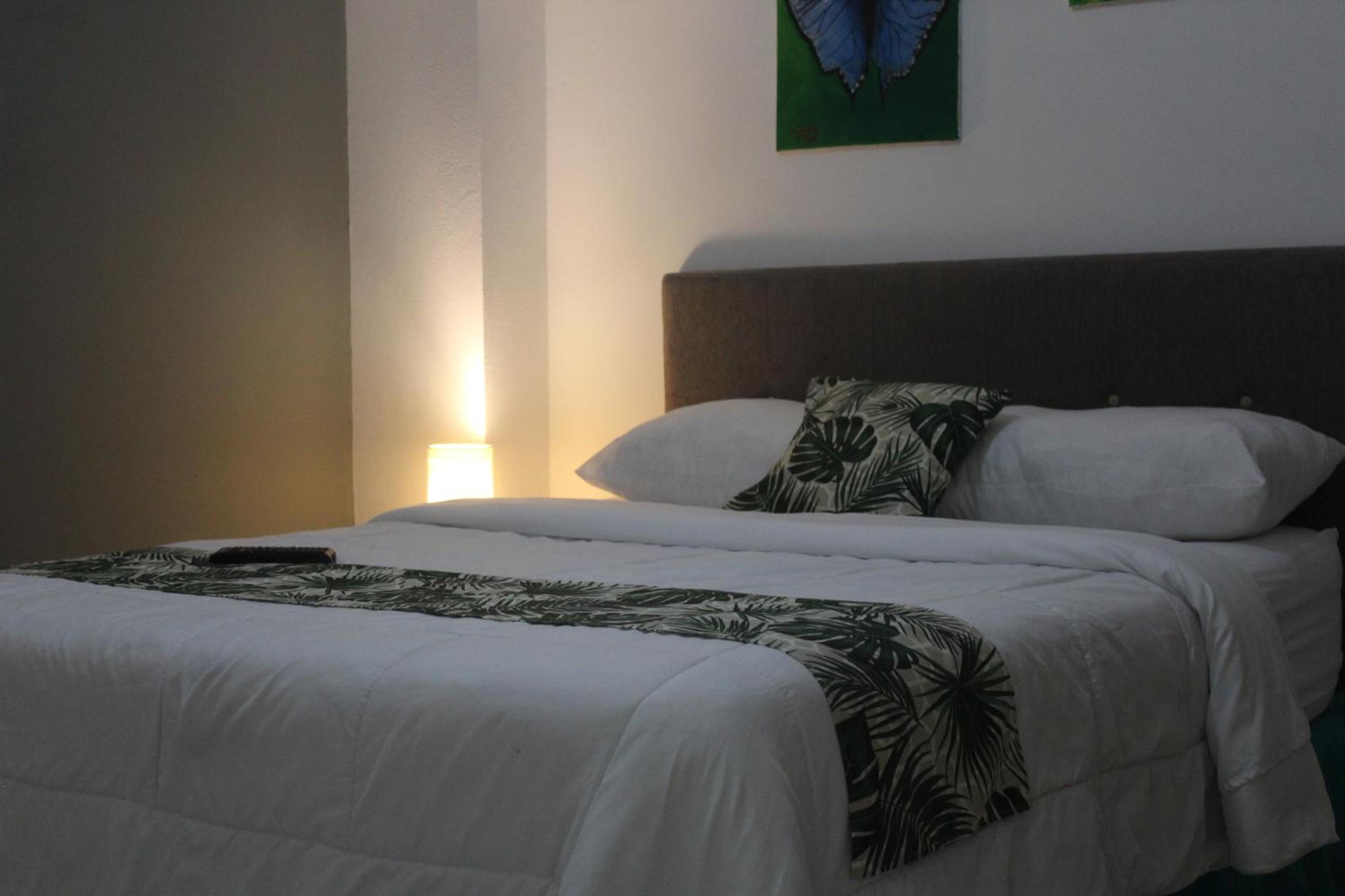 Standard Apartment photo 1