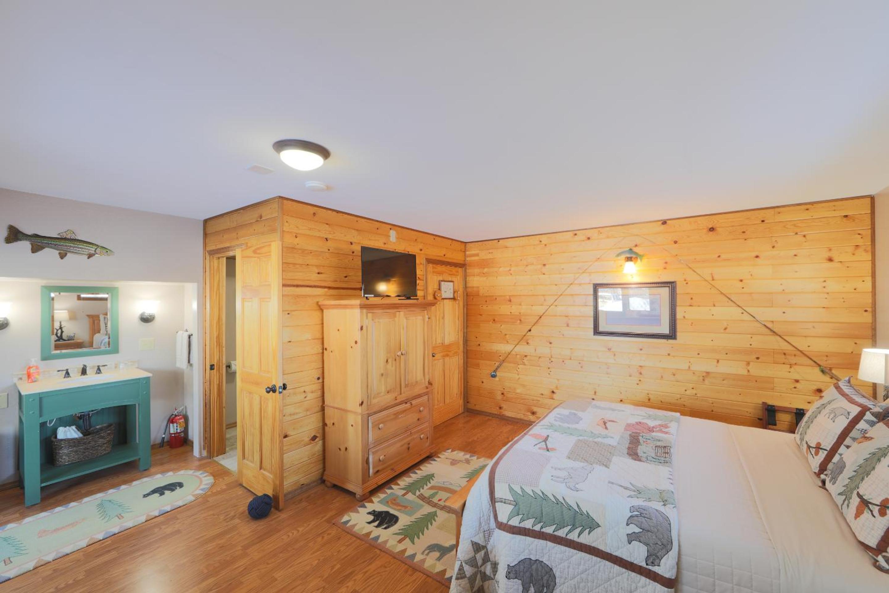 One-Bedroom Suite photo 2