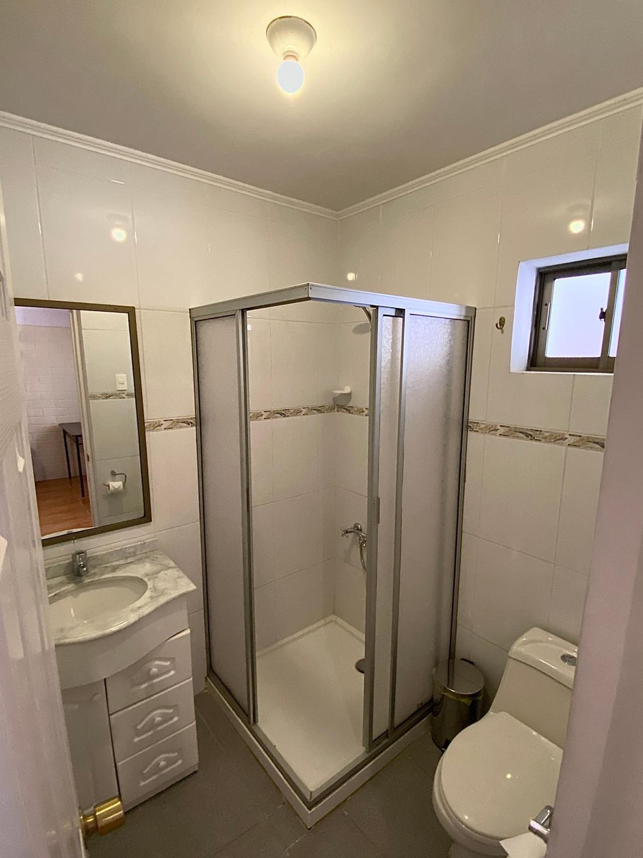Double Room With Private Bathroom photo 3