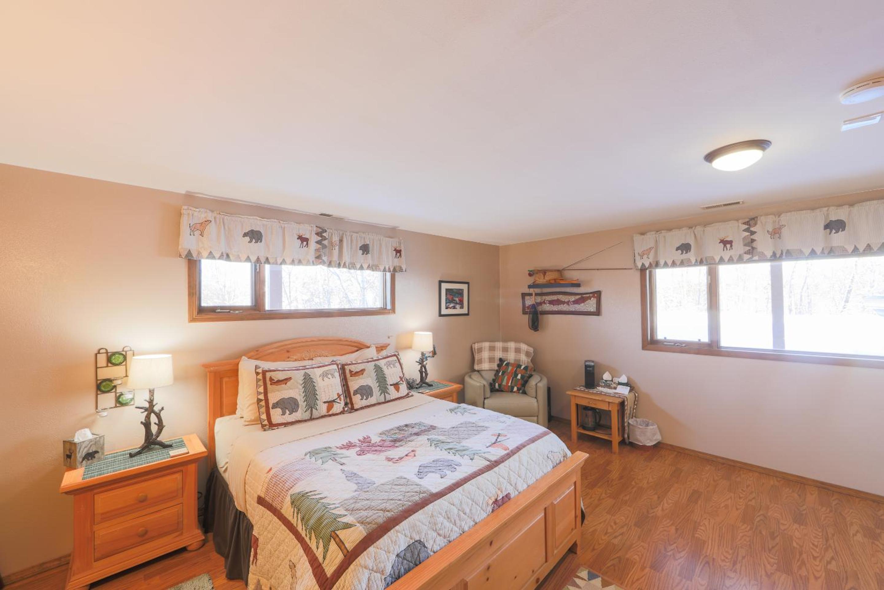 One-Bedroom Suite