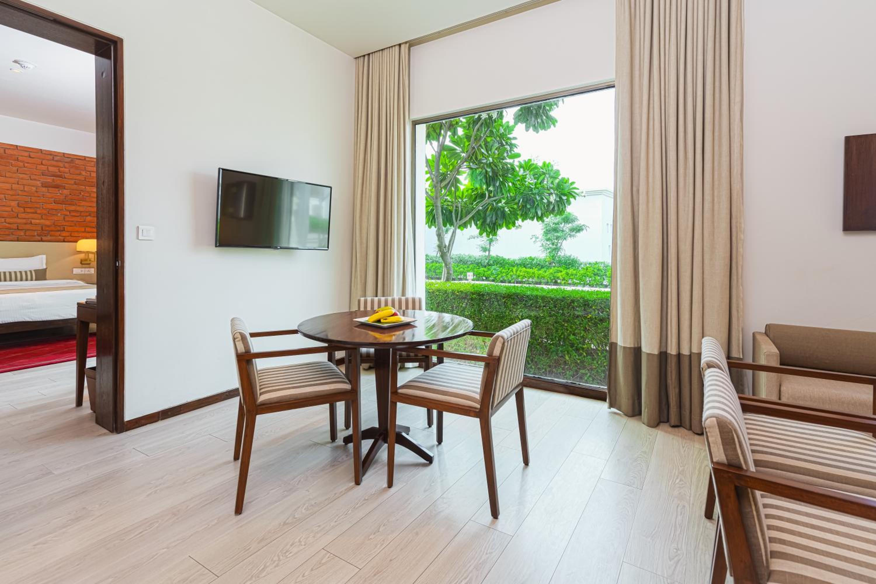 Suite Room