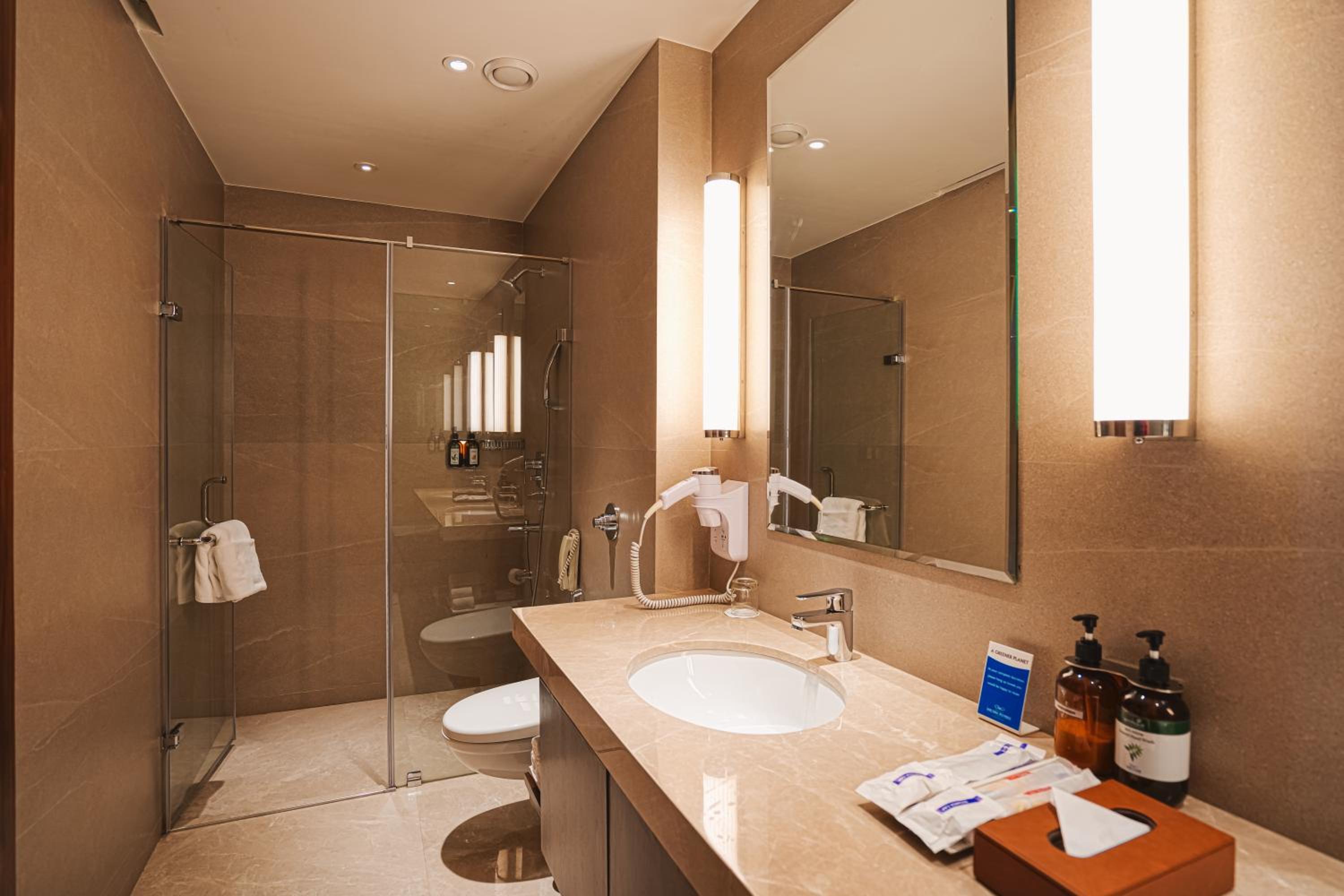 Suite Room