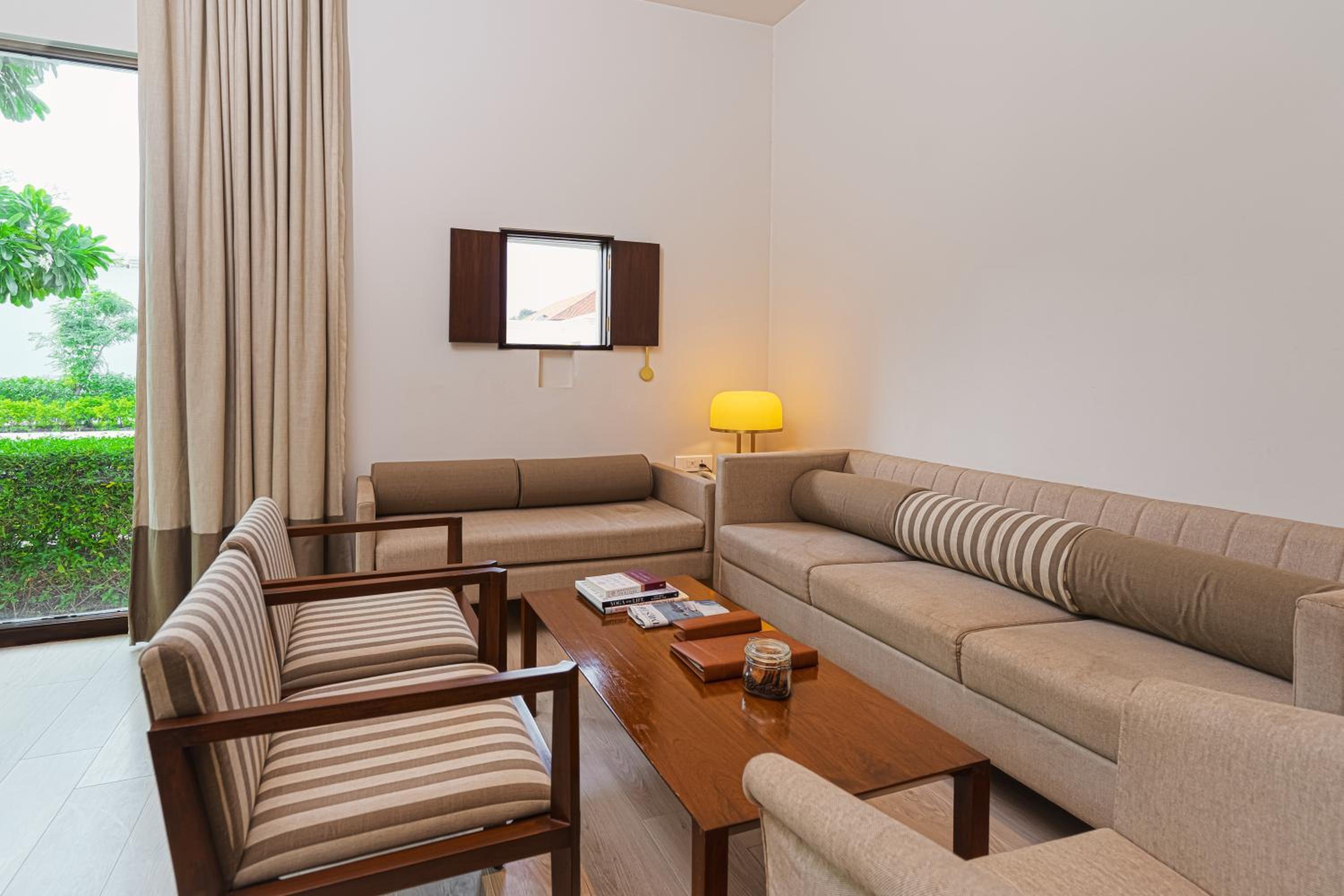 Suite Room