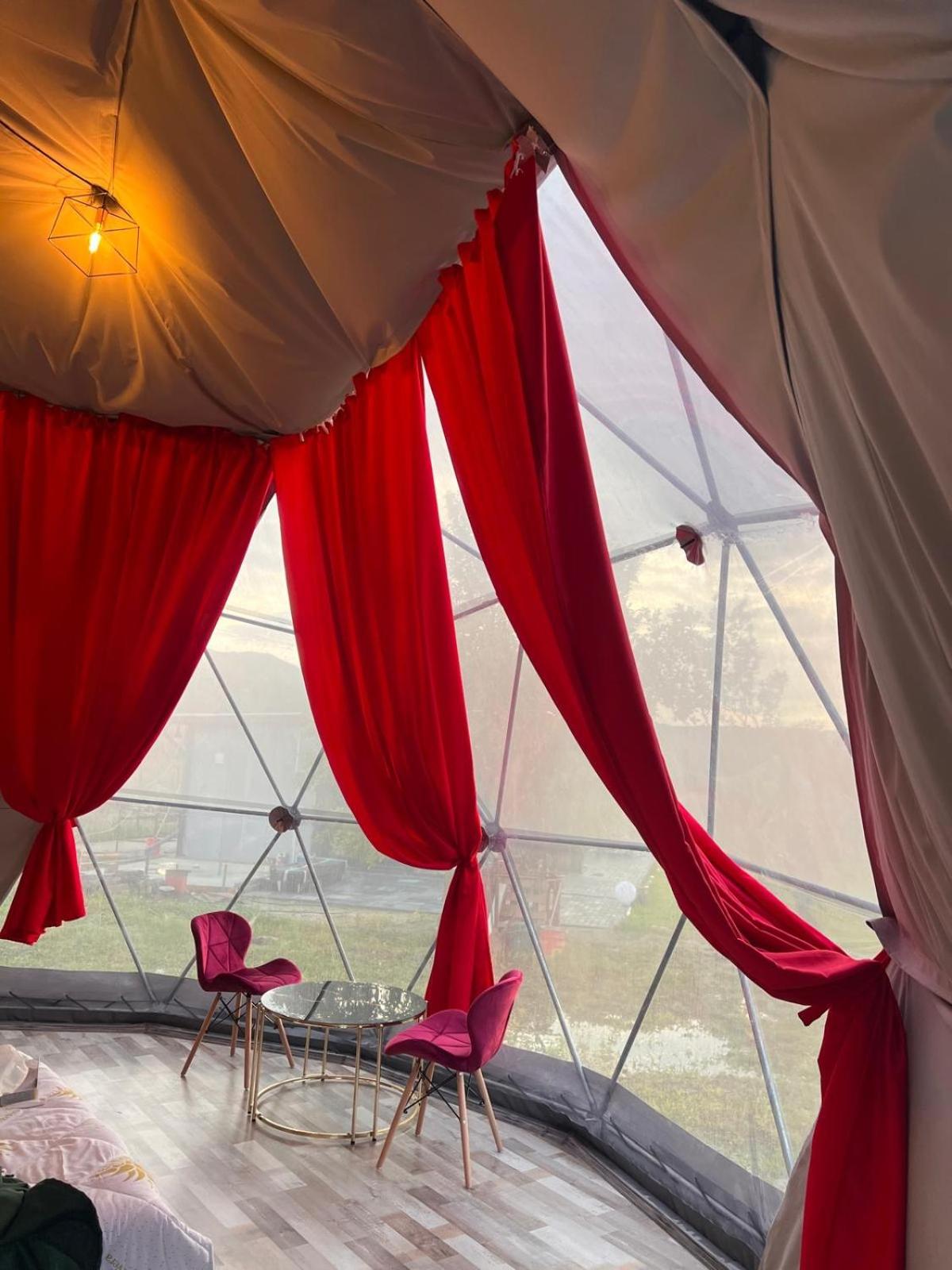 Tent photo 3