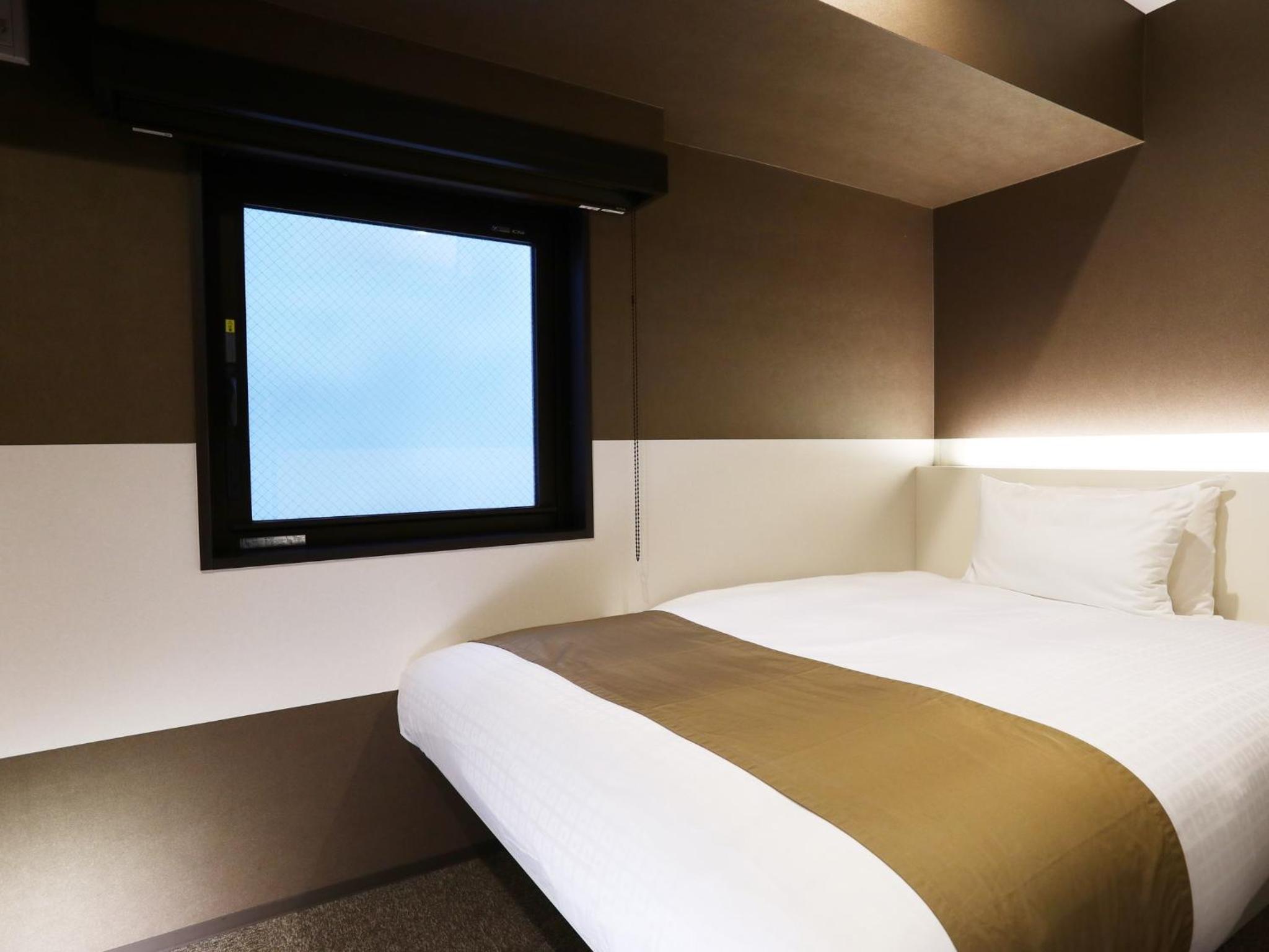 Small Double Room photo 2