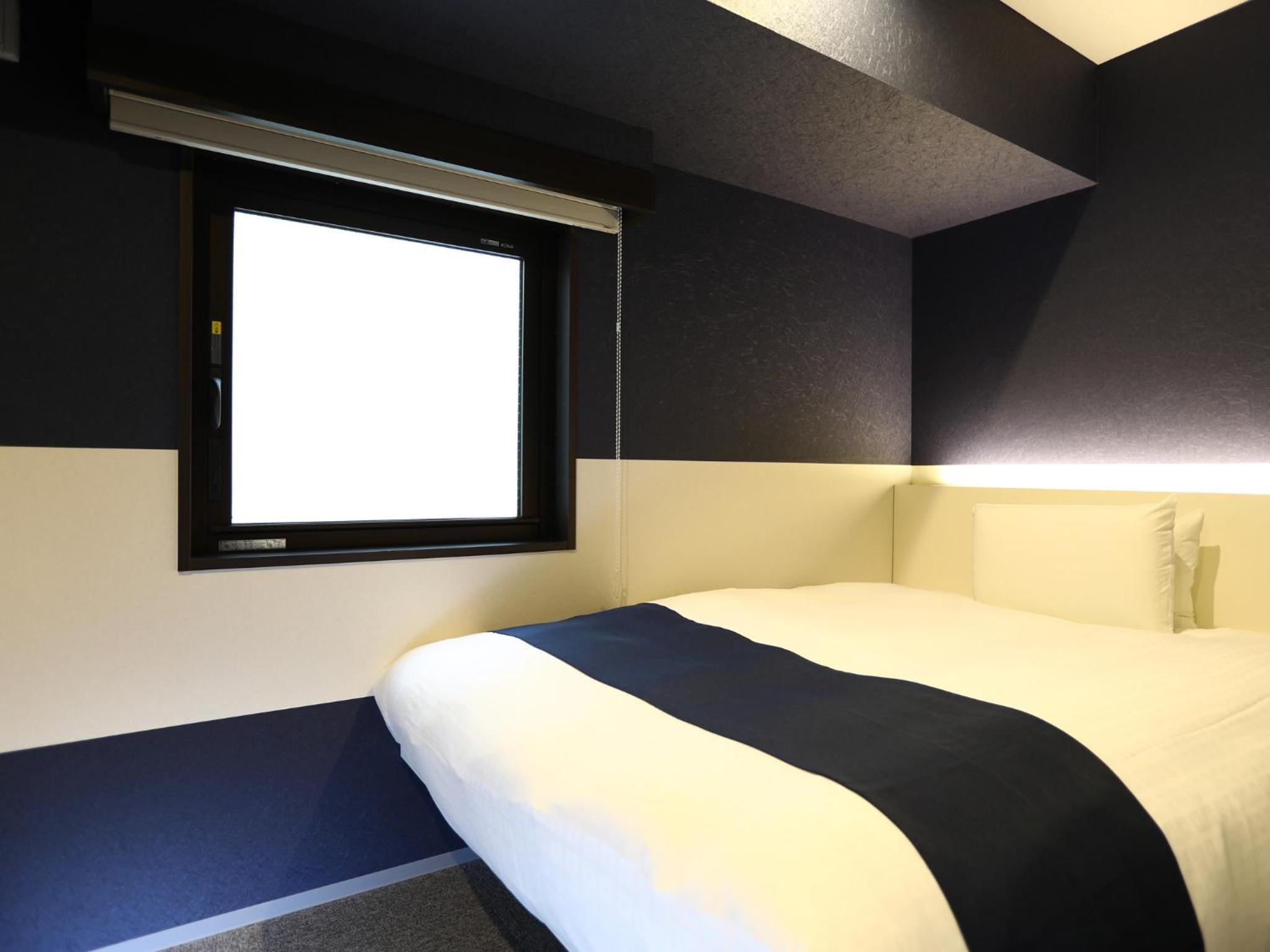 Small Double Room photo 3