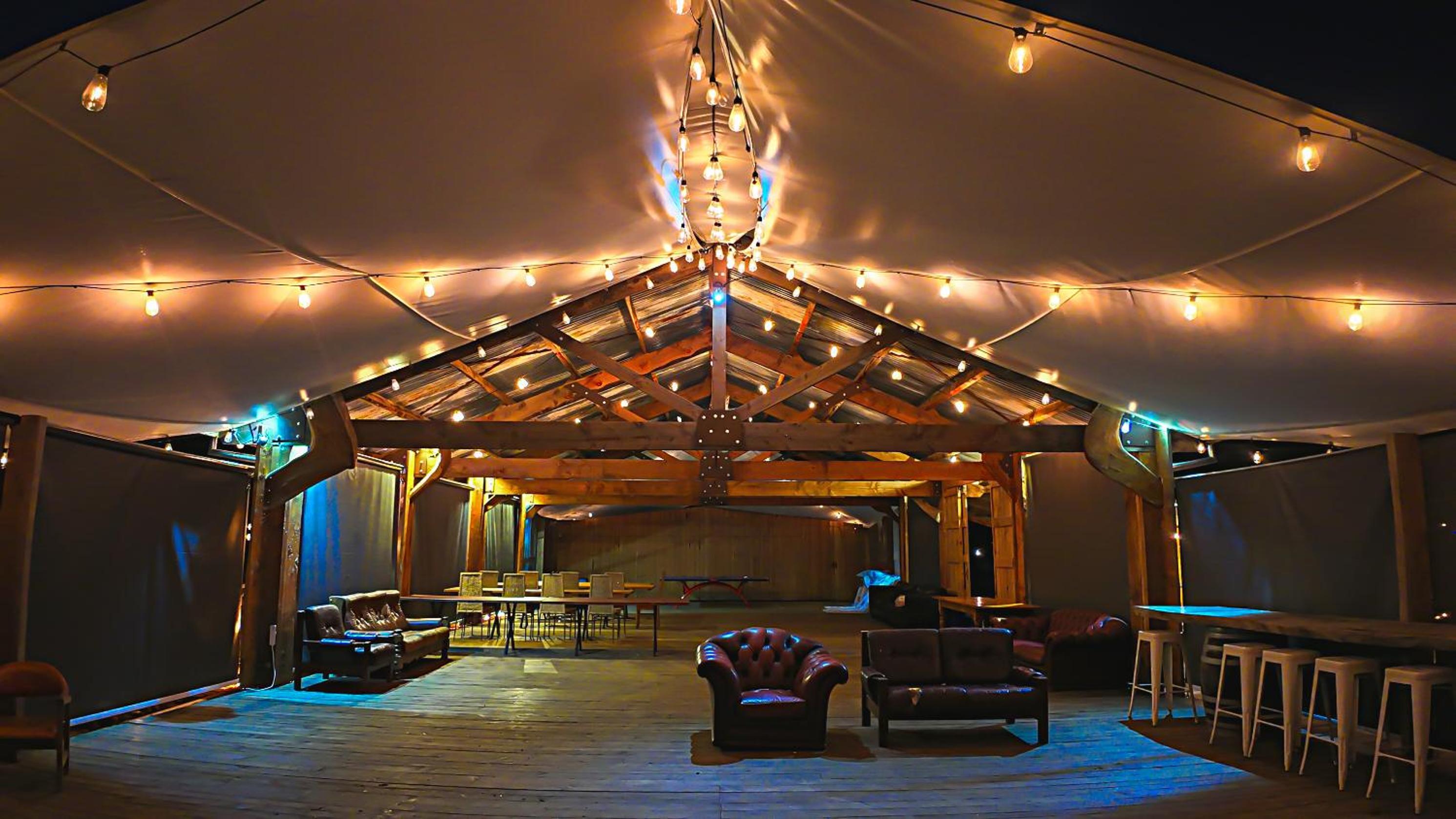 Villa photo 2