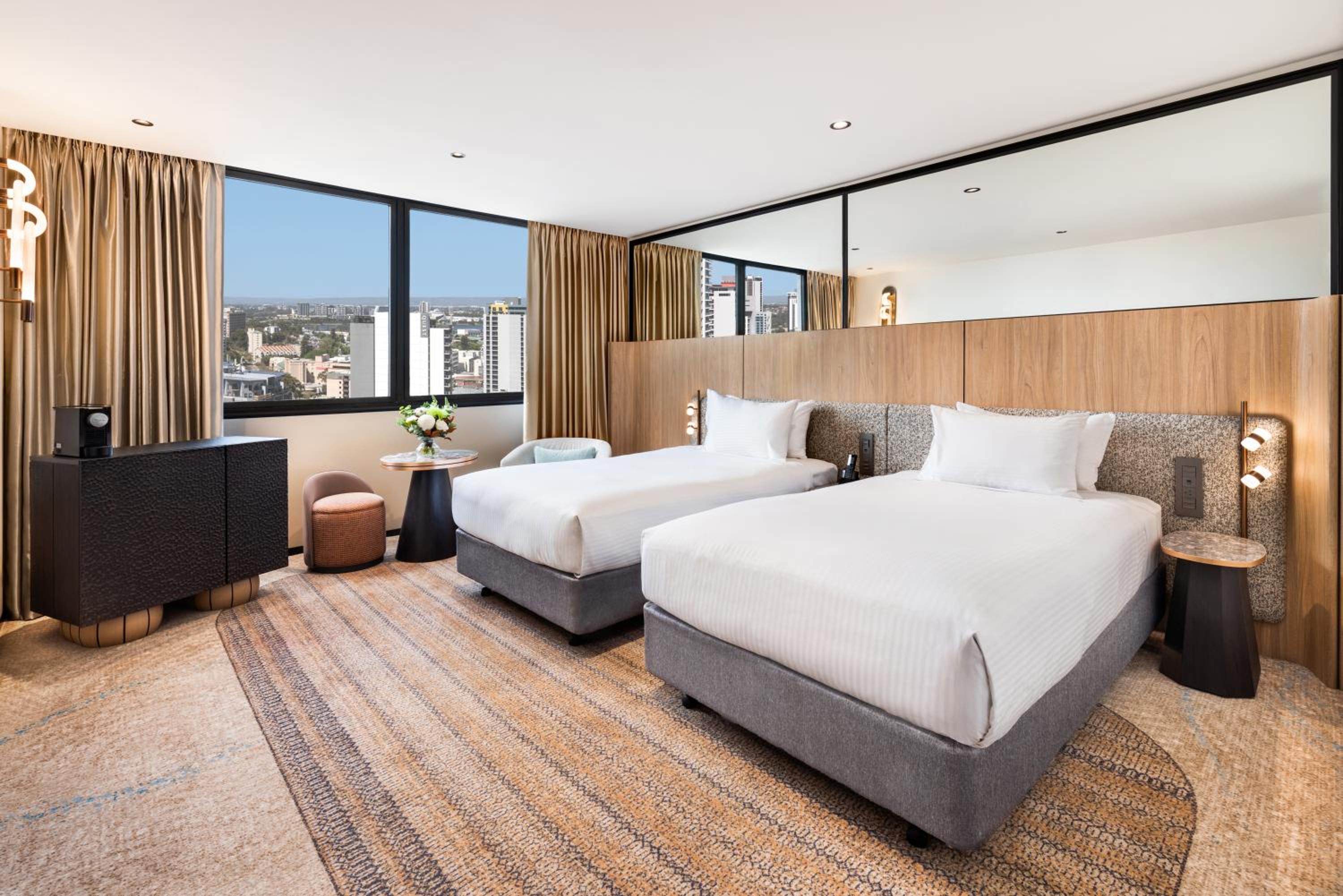 Deluxe Twin Room - Photo 1