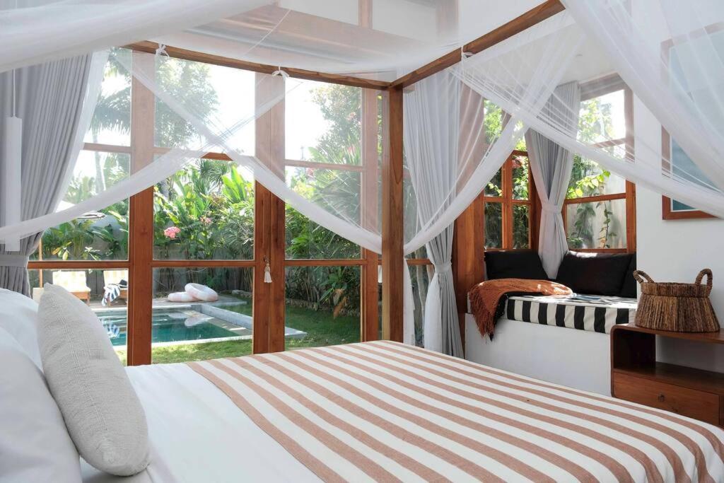 Two-Bedroom Villa photo 1