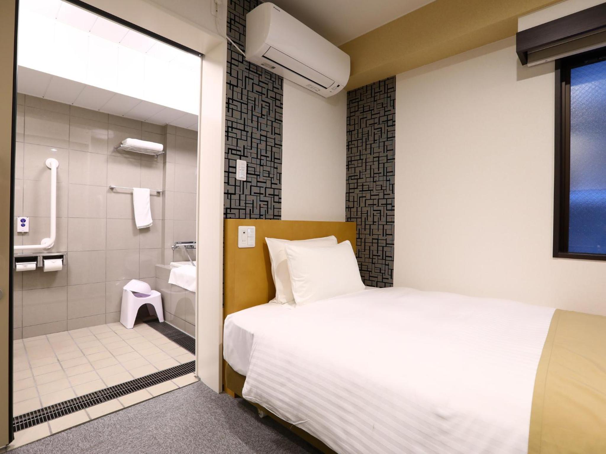 Universal Room photo 2