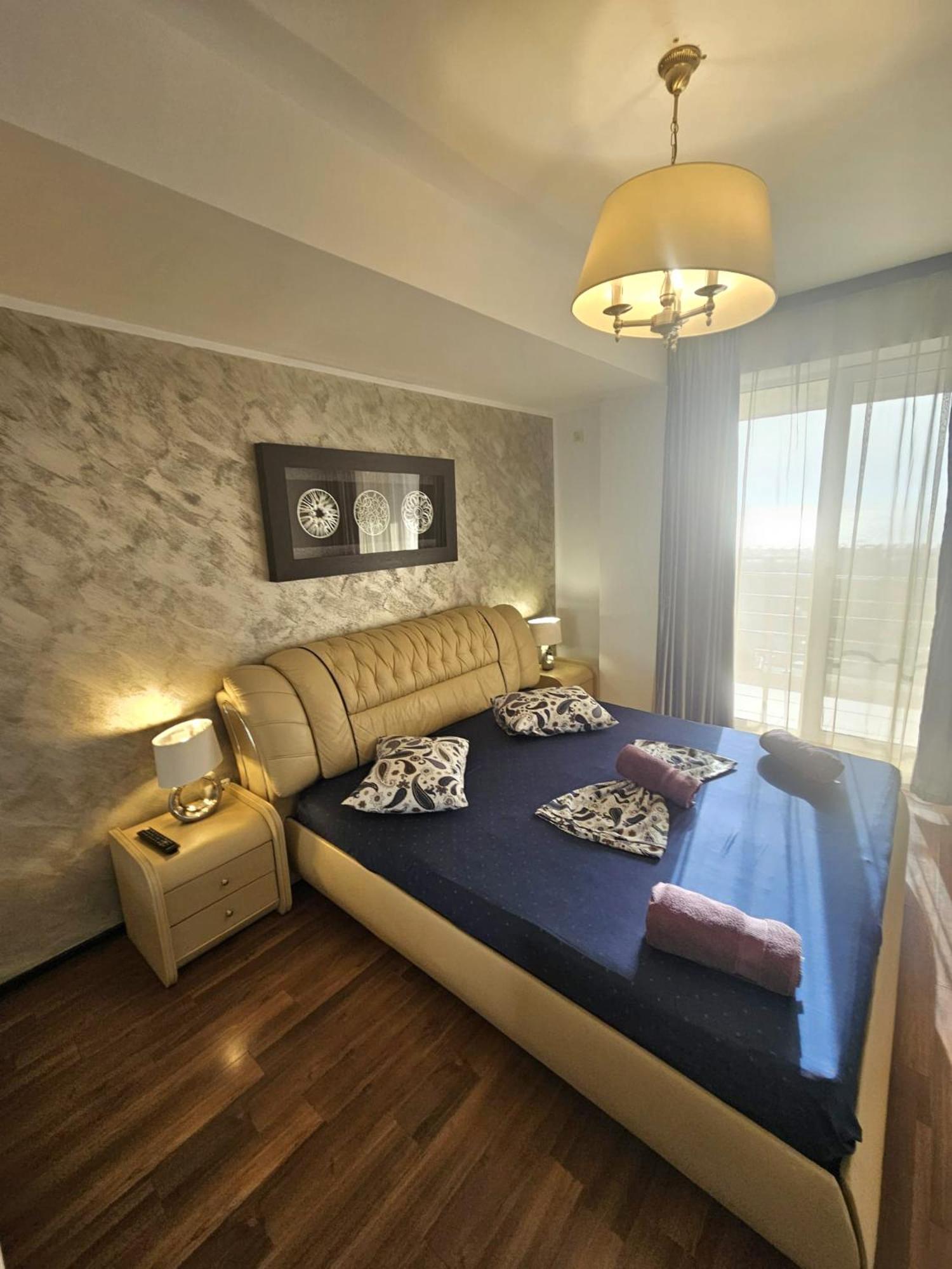 Apartment with Sea View photo 2