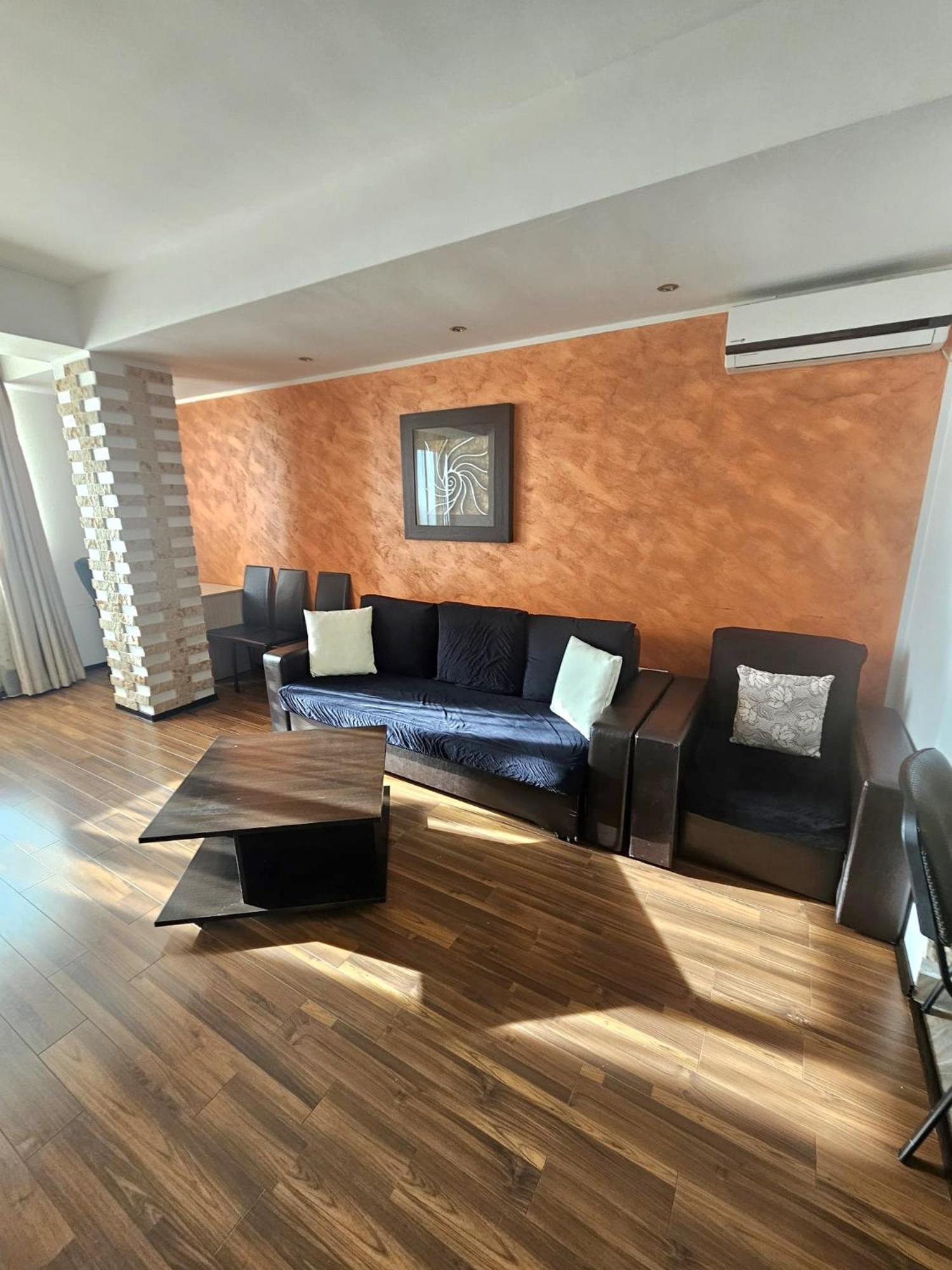 Apartment with Sea View photo 3