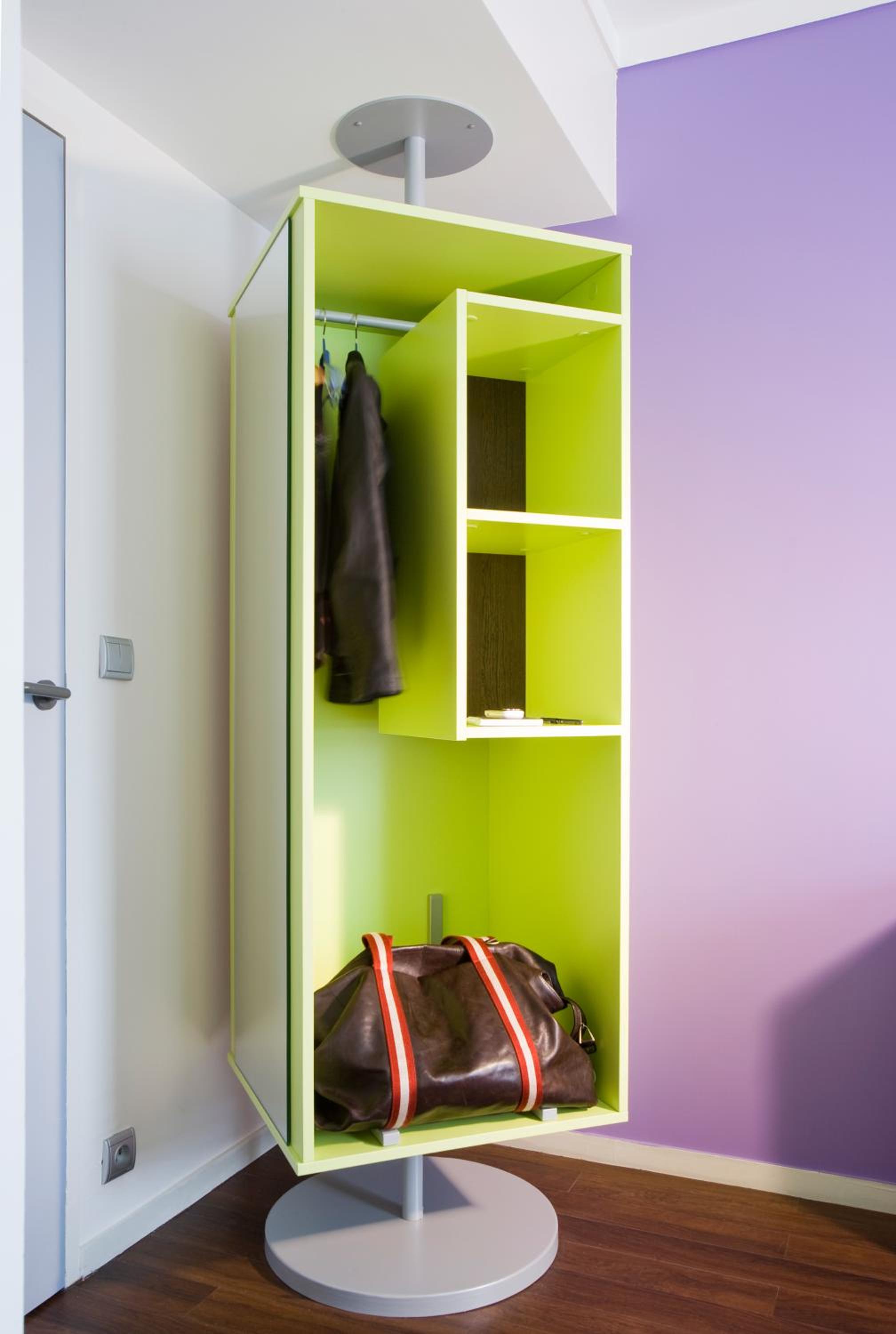 Standard Double Room - Photo 4