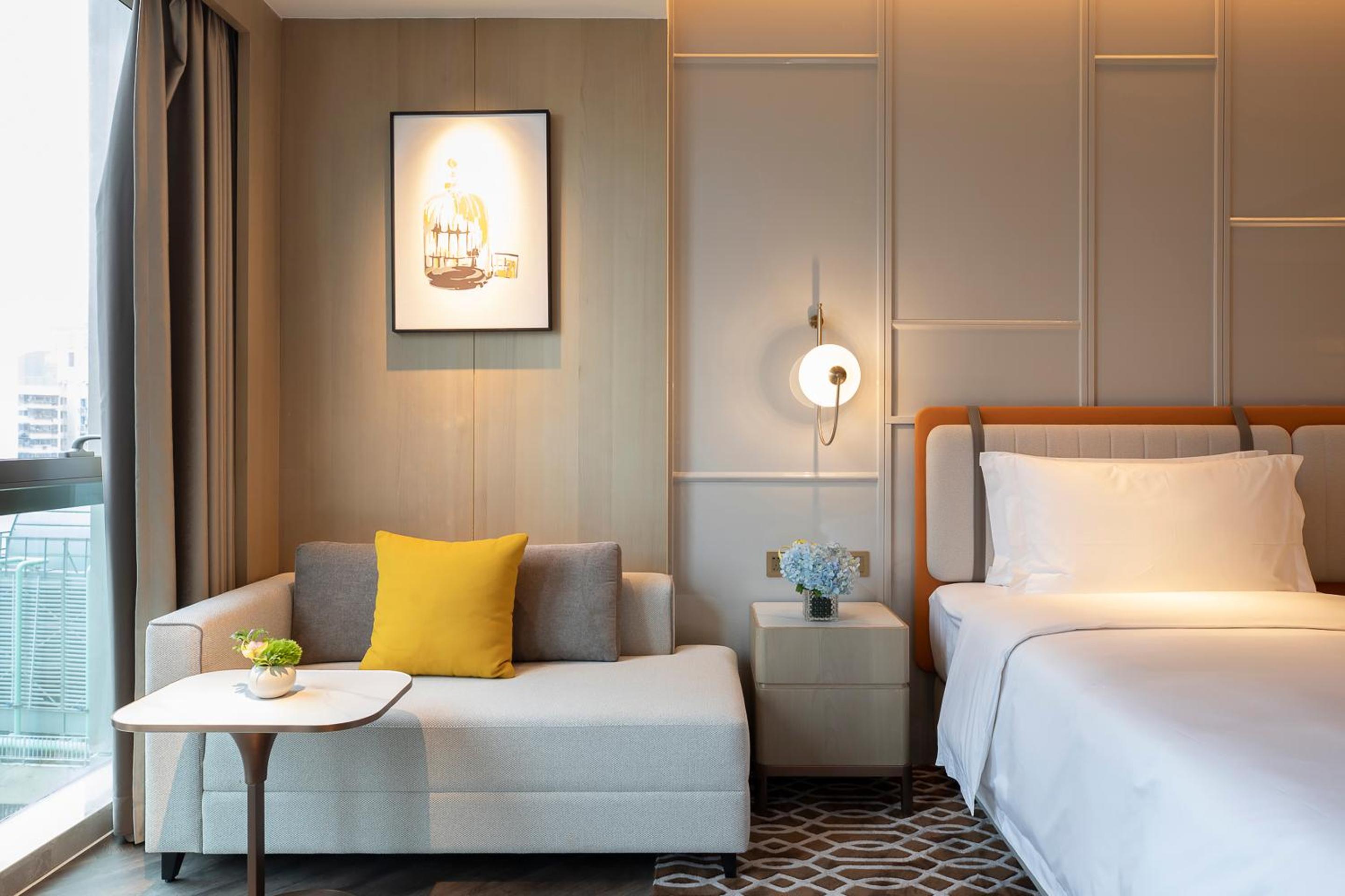 Standard Room - Photo 7