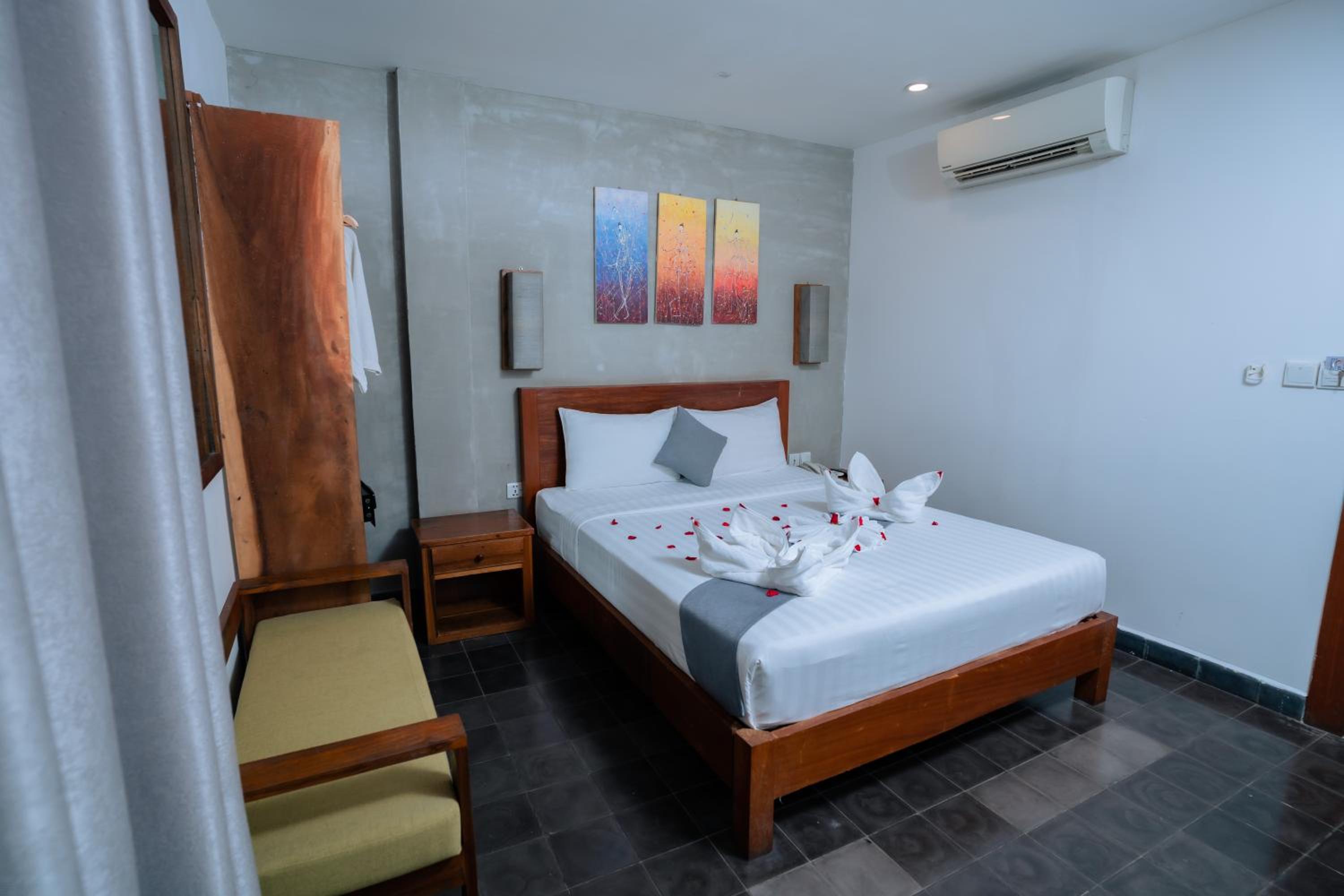 Superior Double Room - Photo 4