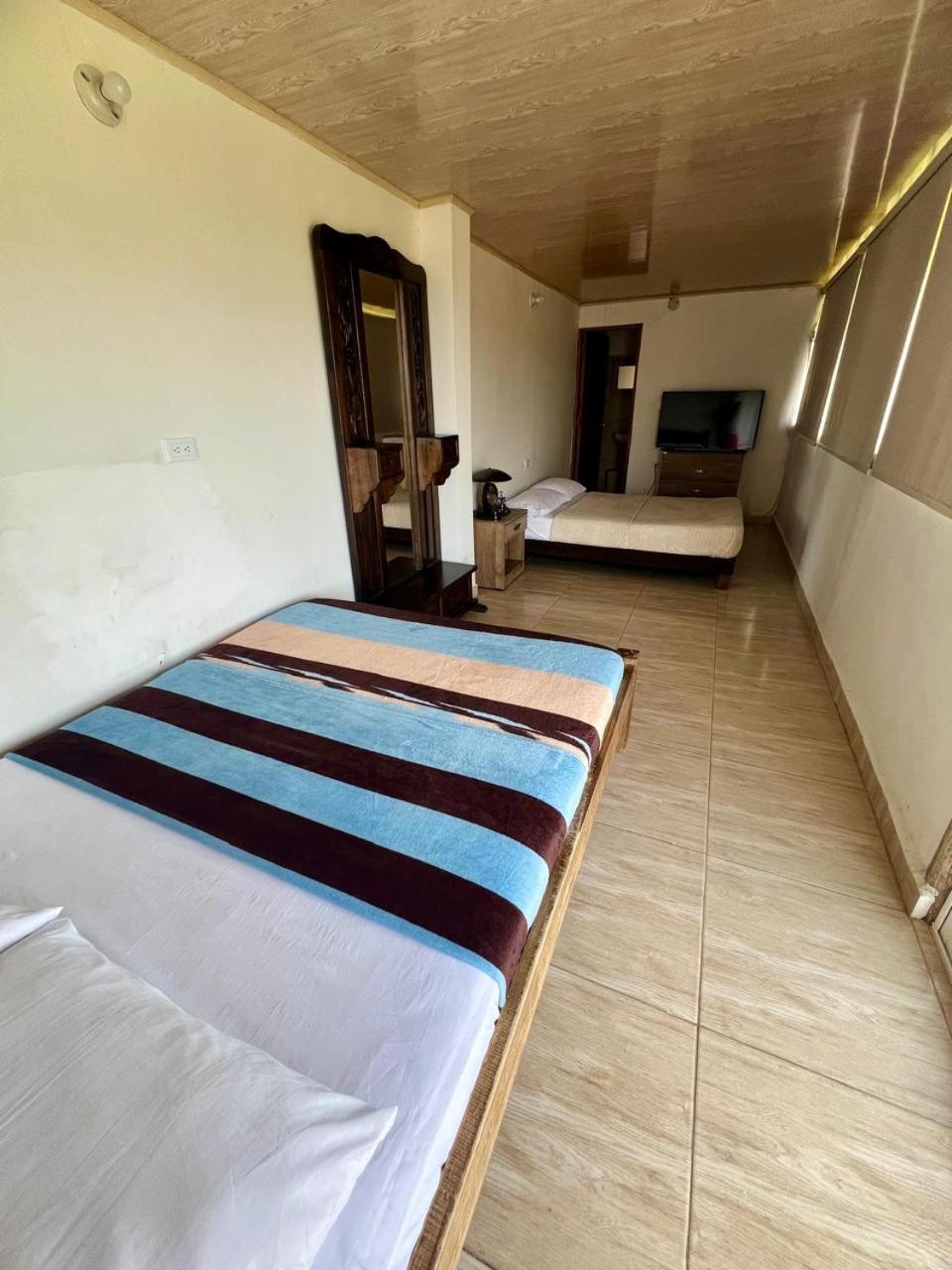 Four-Bedroom House photo 1