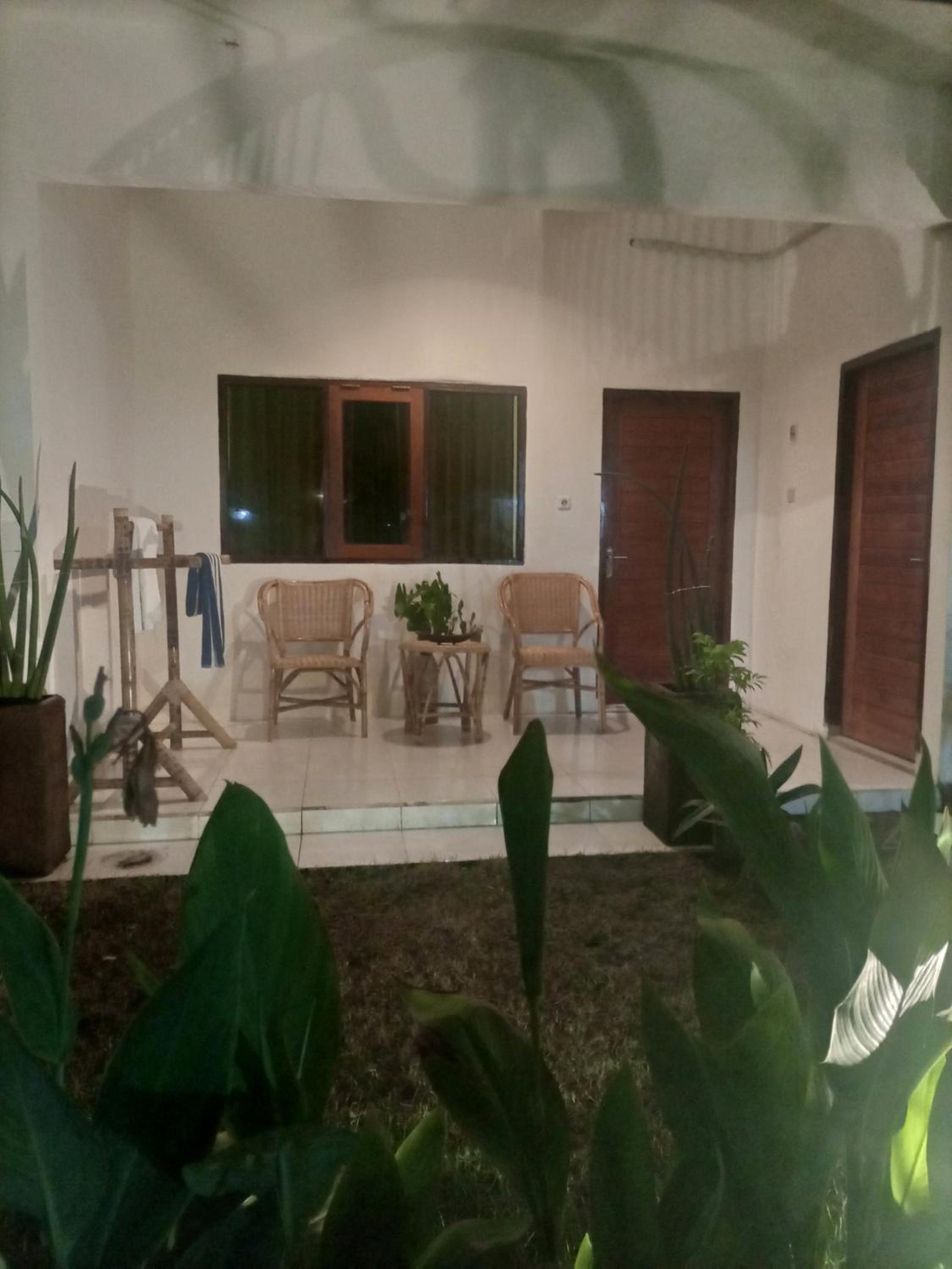 Double Room - Photo 8