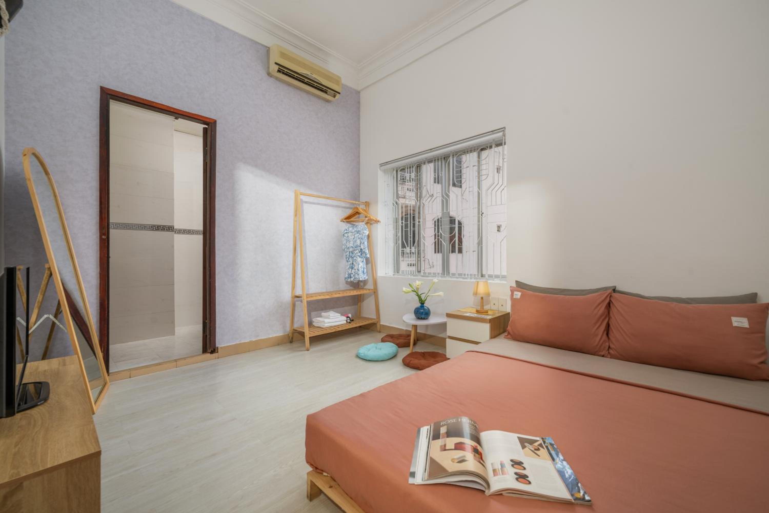 Standard Double Room - Photo 14