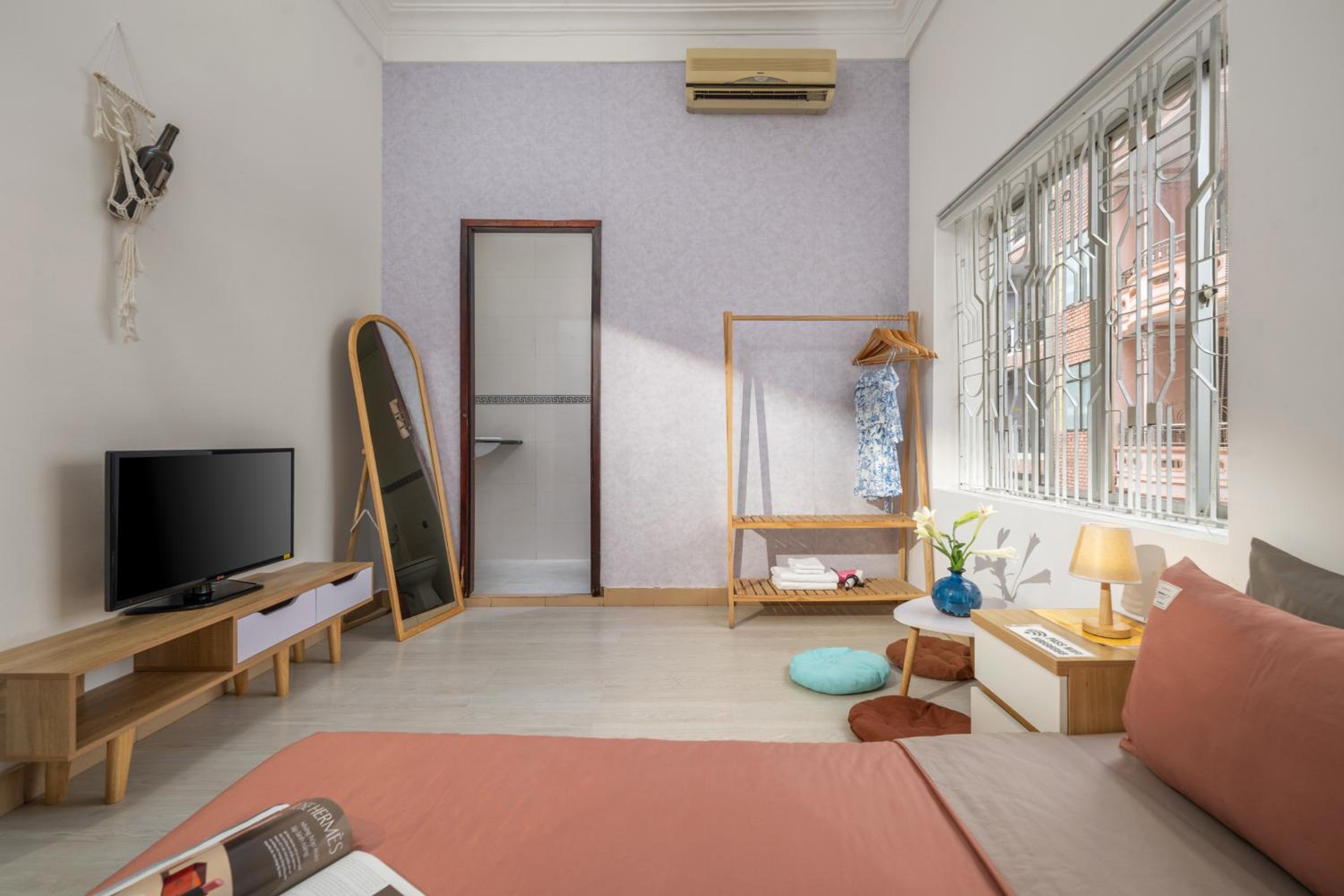 Standard Double Room - Photo 3