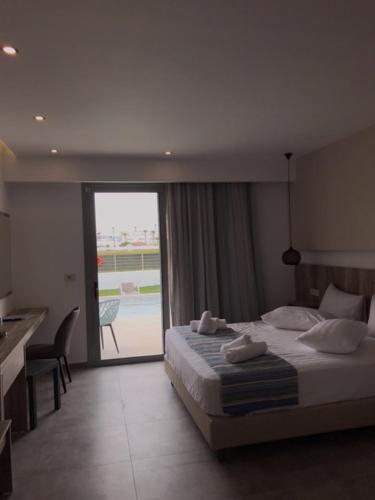 Suite with Private Pool photo 2