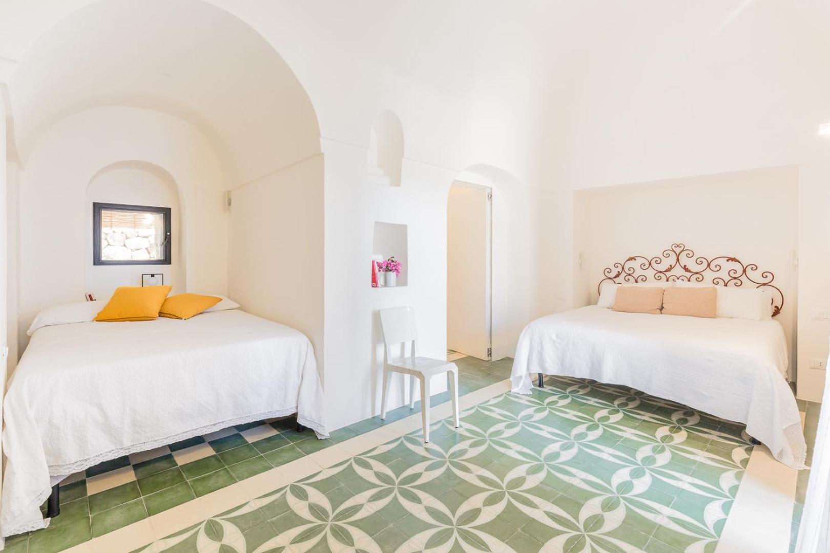One-Bedroom Villa photo 3