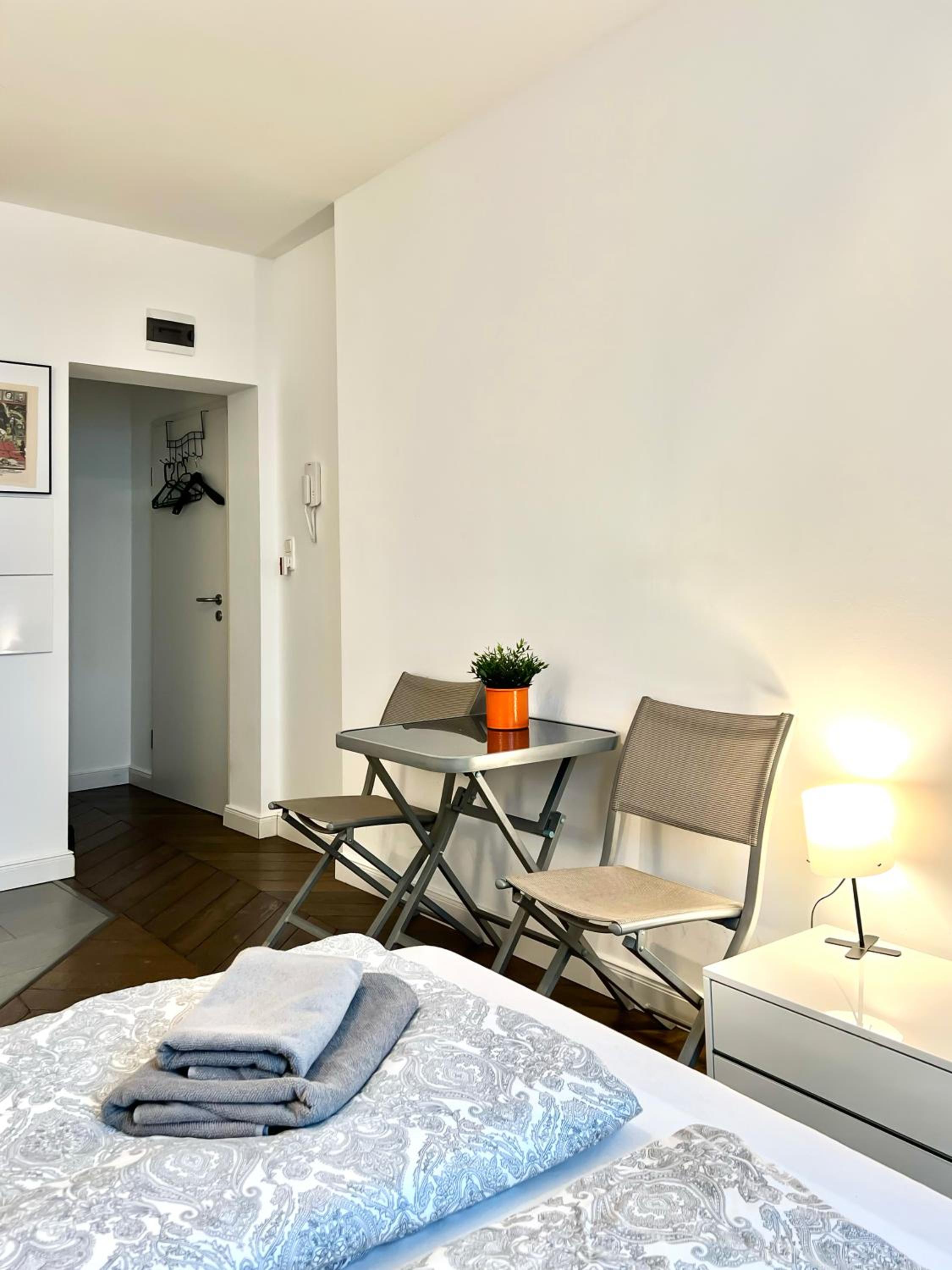 Apartment - Ground Floor - Photo 5
