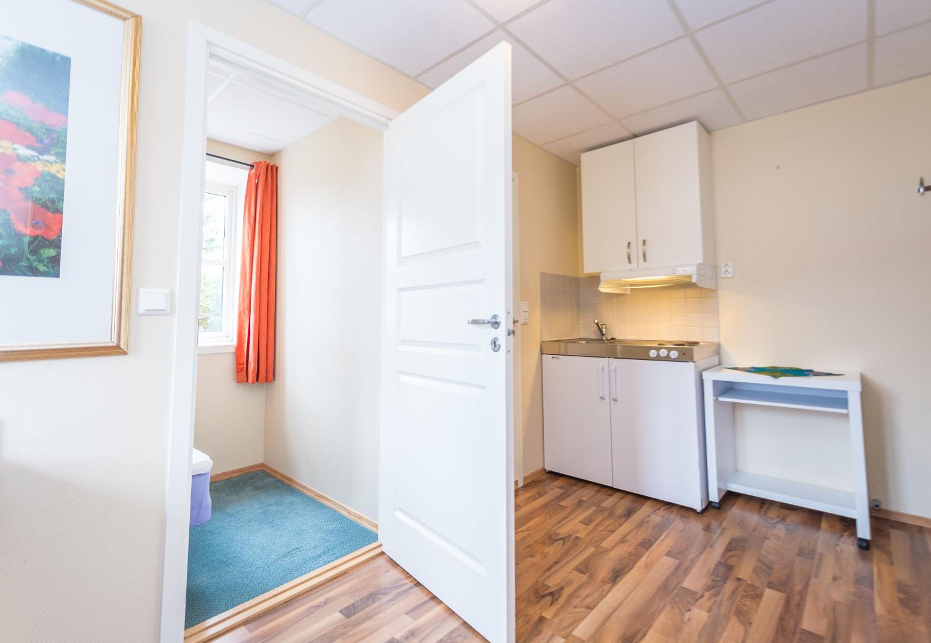 Double Room with Private Bathroom photo 1