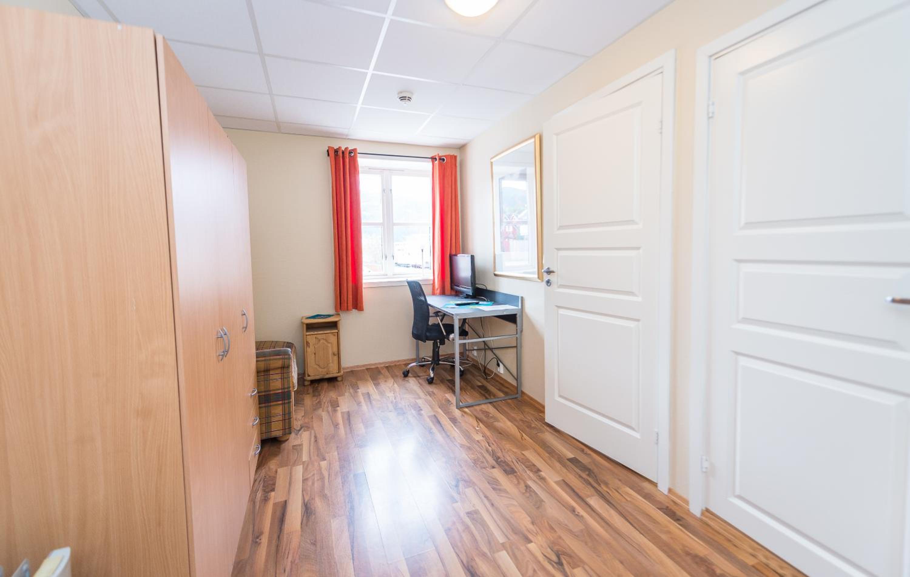 Triple Room with Private Bathroom photo 3
