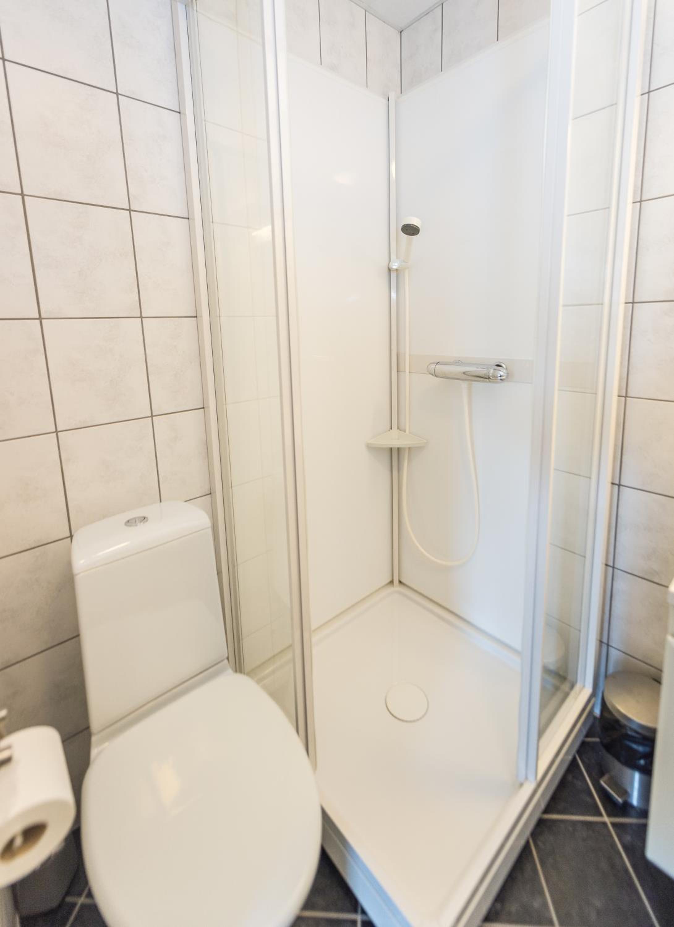 Triple Room with Private Bathroom photo 1