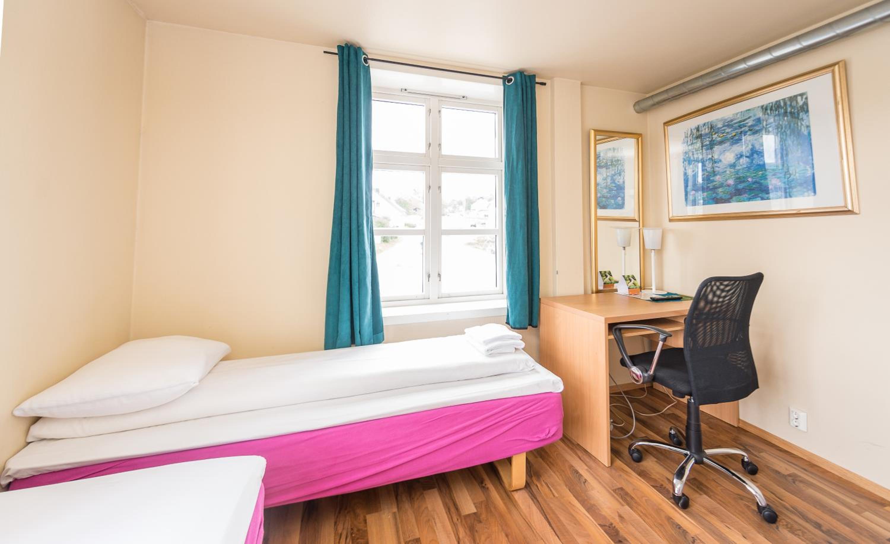 Double Room with Private Bathroom photo 2