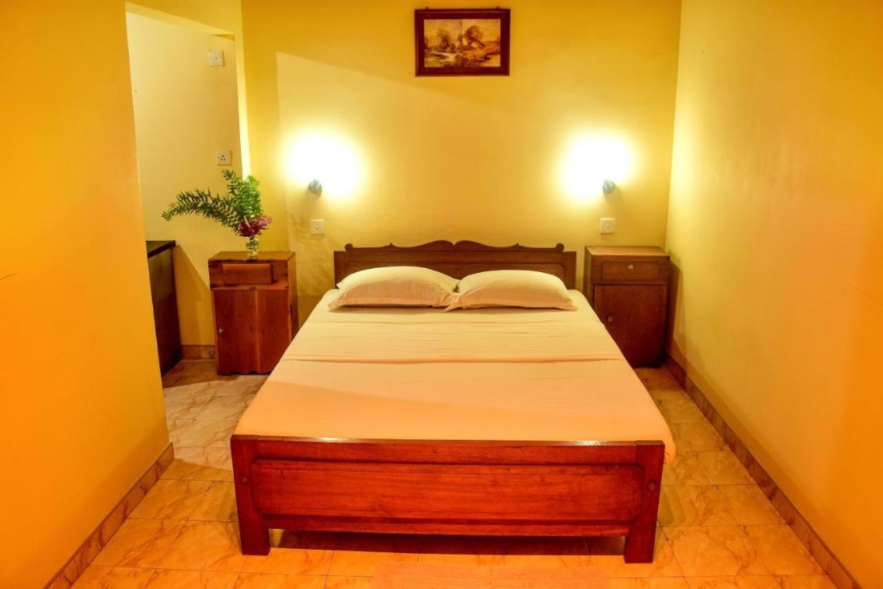 Standard Double Room with Fan photo 1