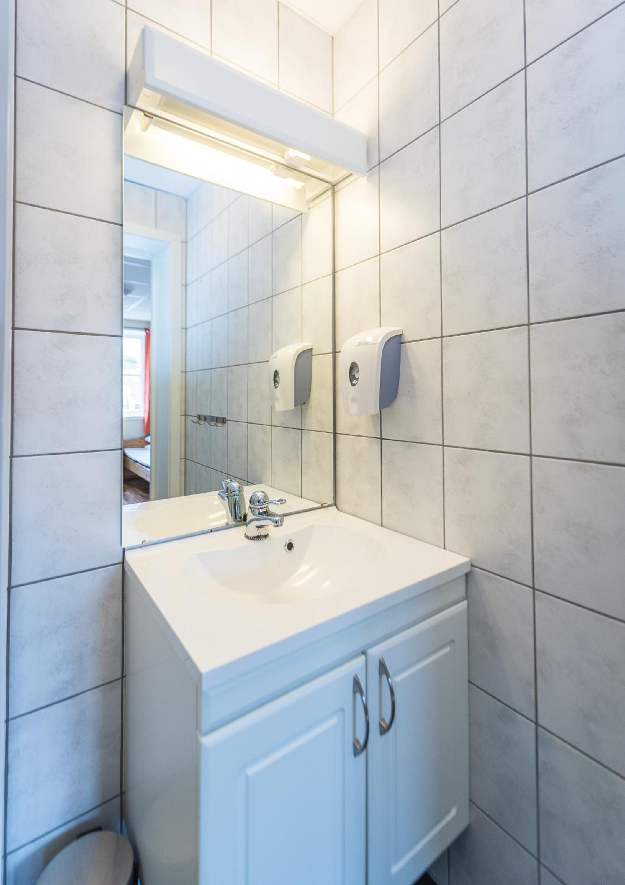 Triple Room with Private Bathroom photo 2