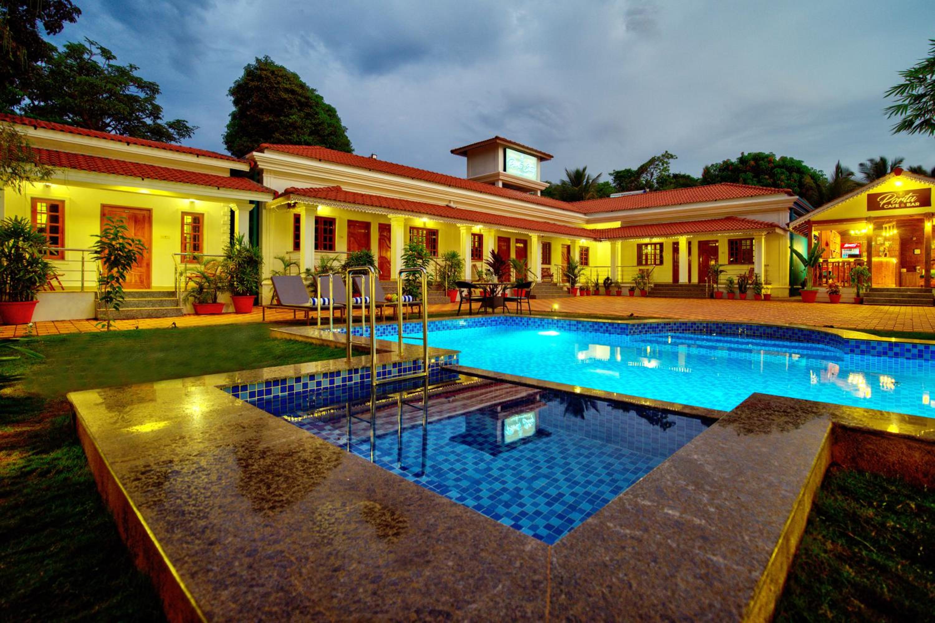 Villa With Private Pool photo 2