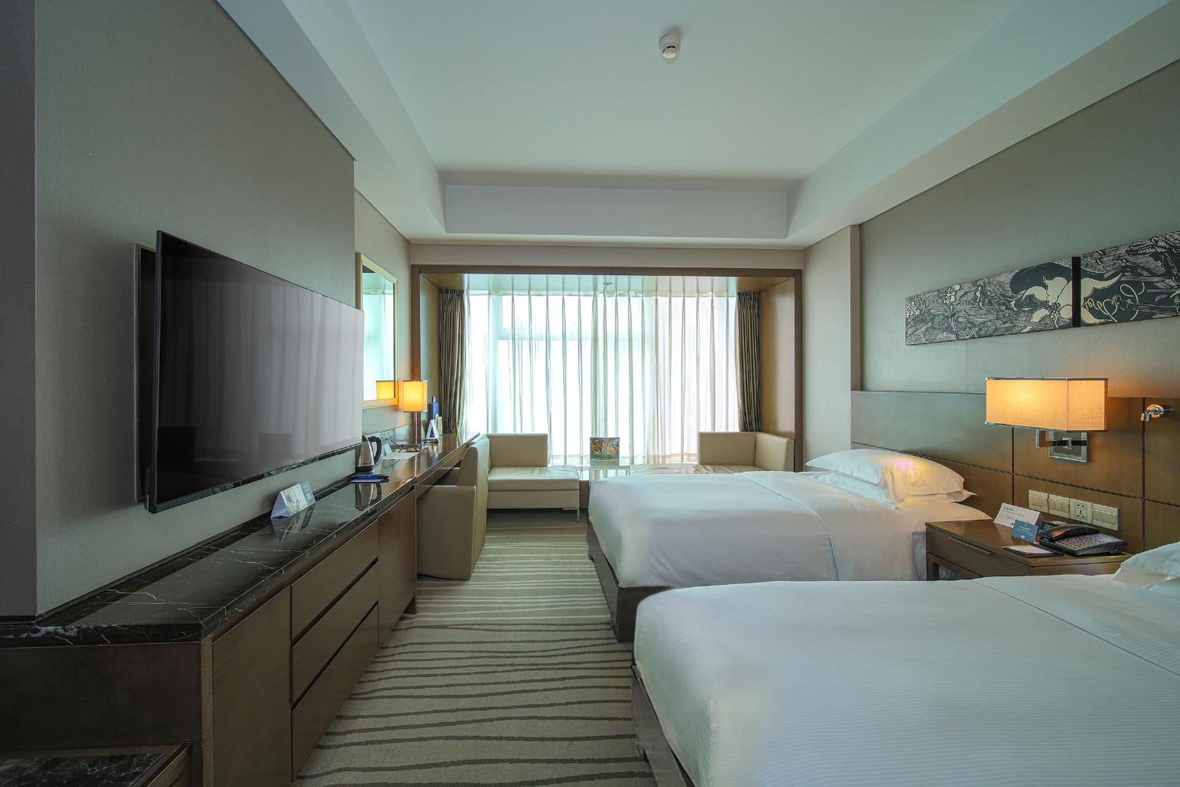 Twin Room - Photo 1
