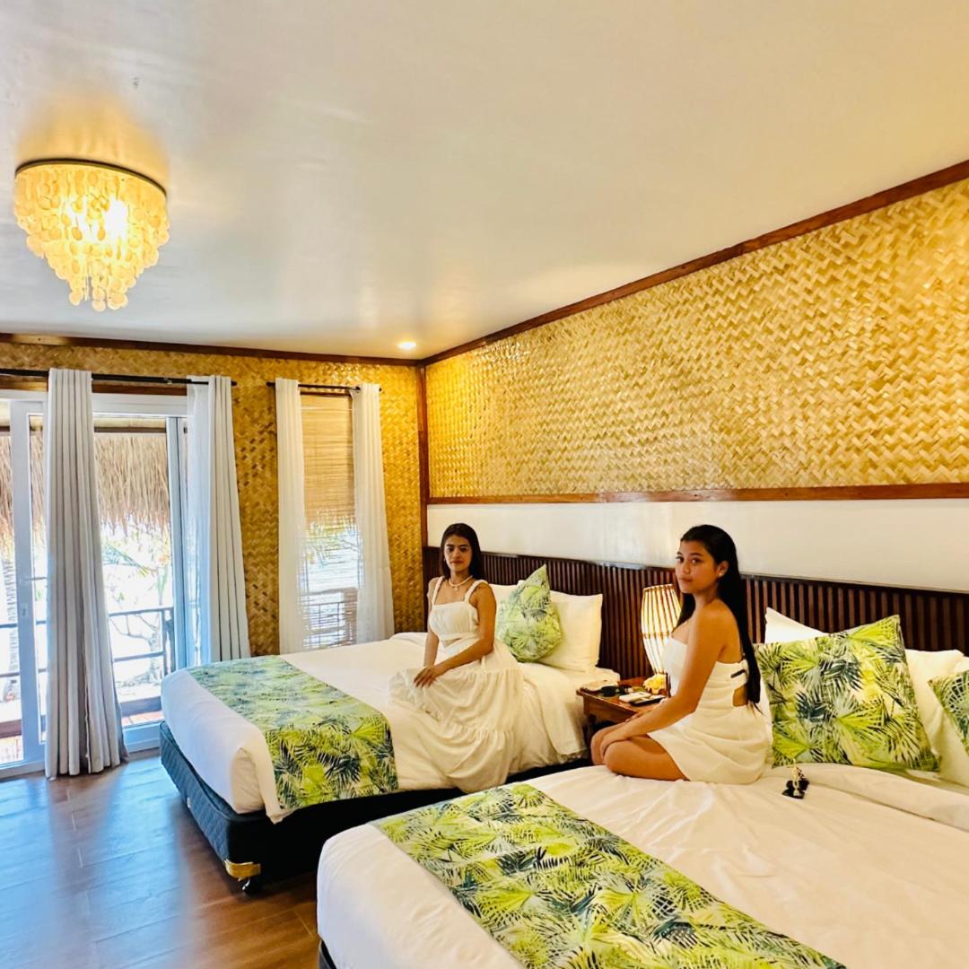 Family Suite photo 2