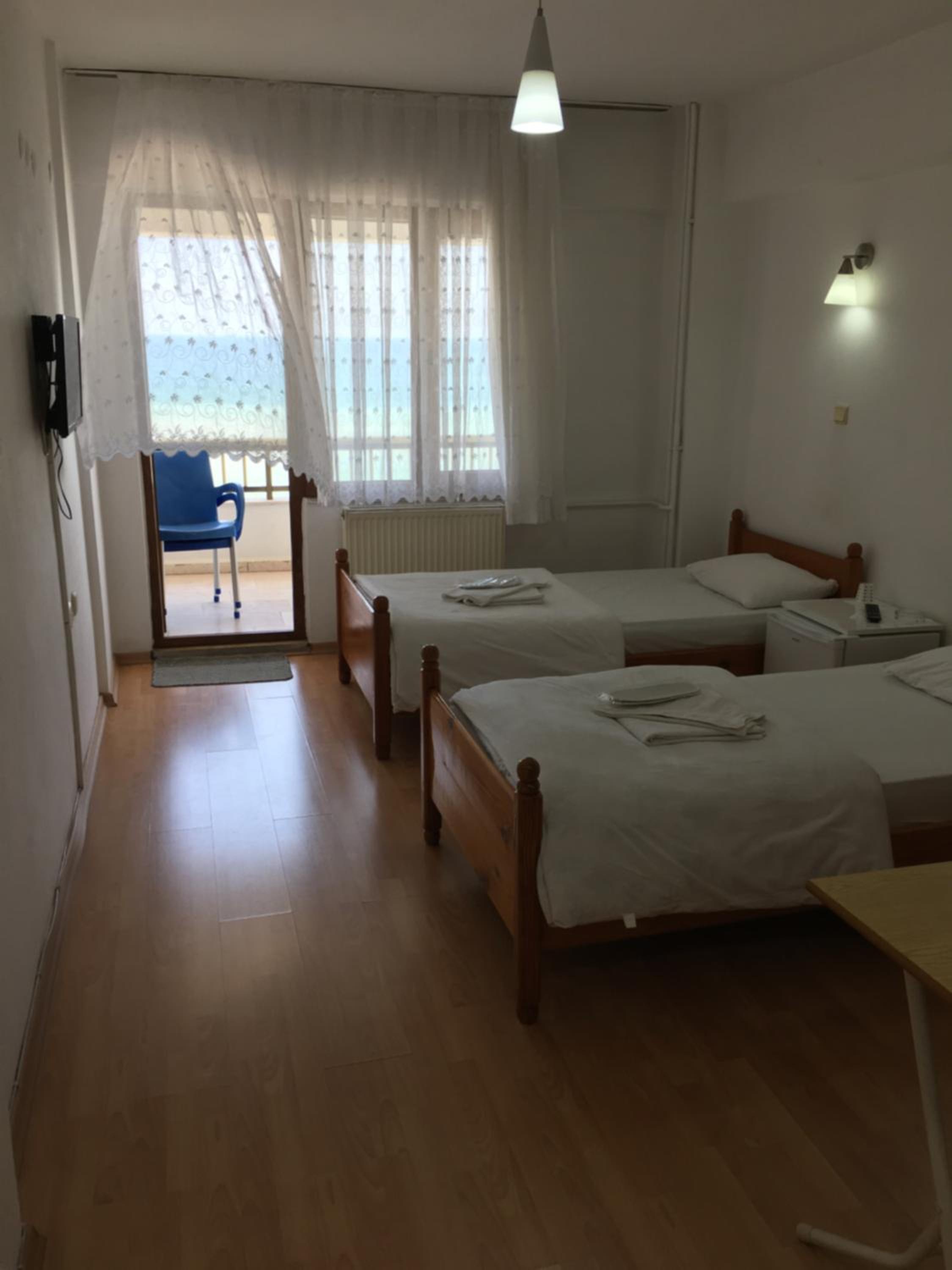 Double Room with Sea View