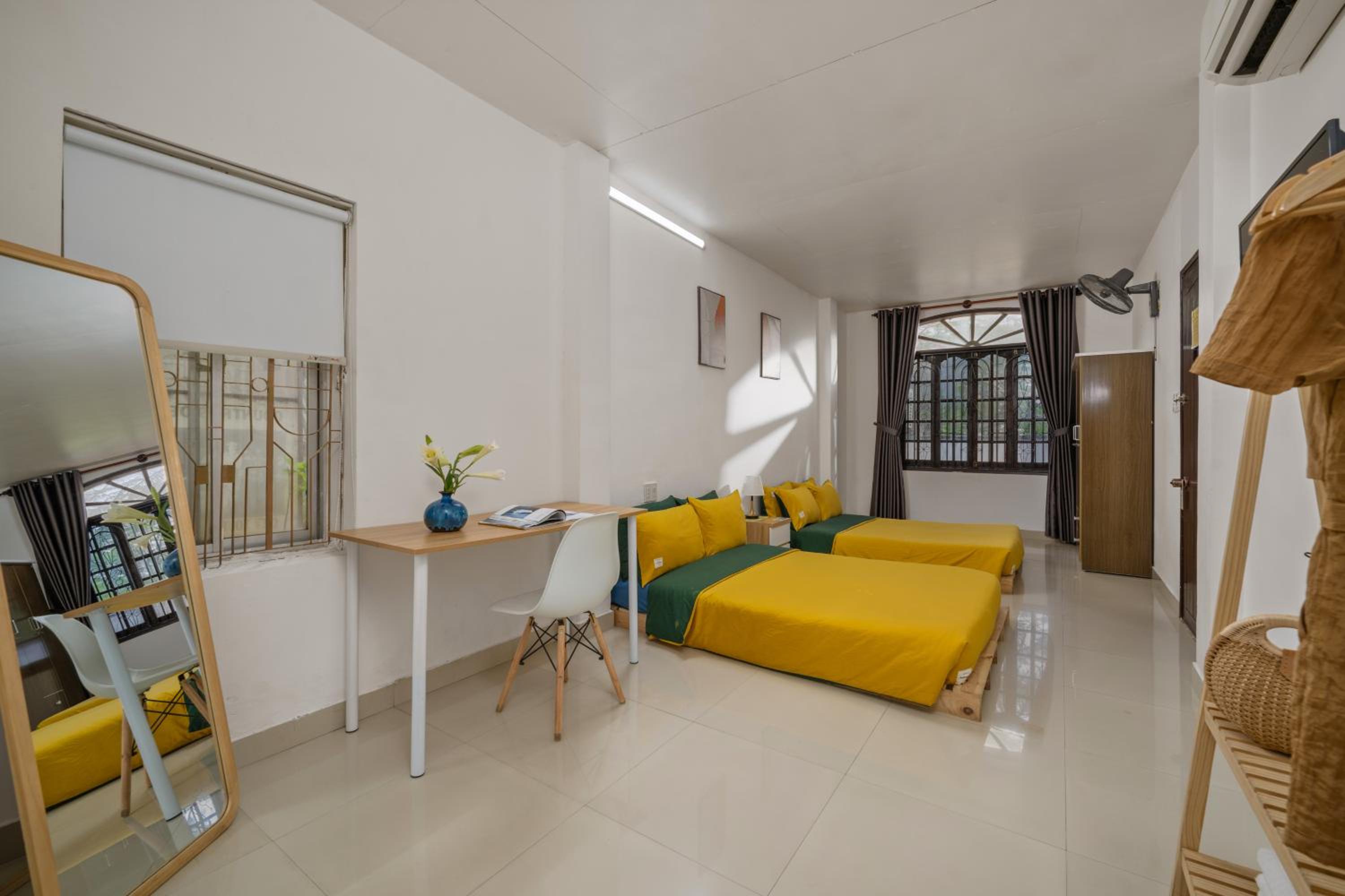 Deluxe Family Room photo 3