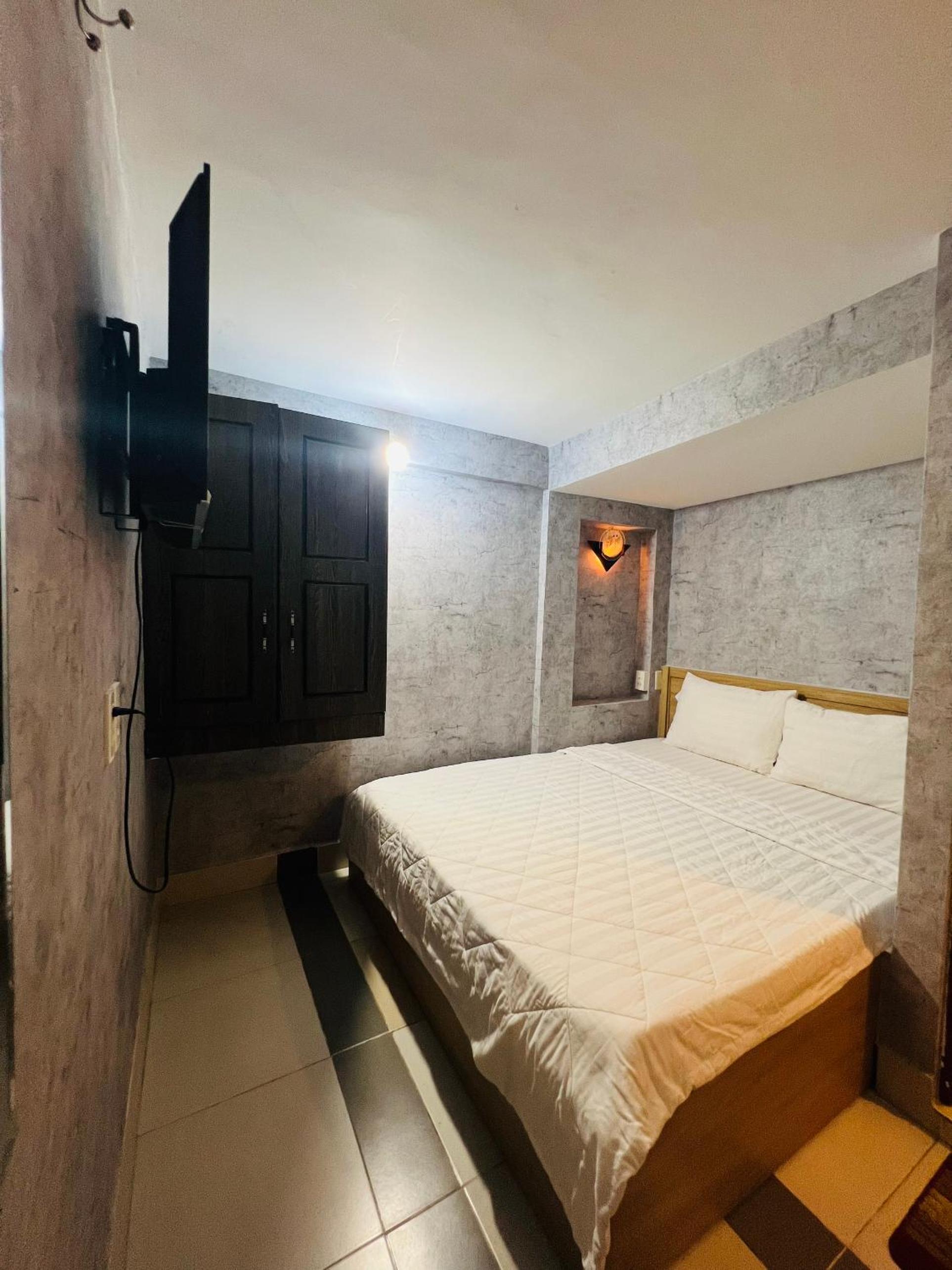 Double Room - Photo 1