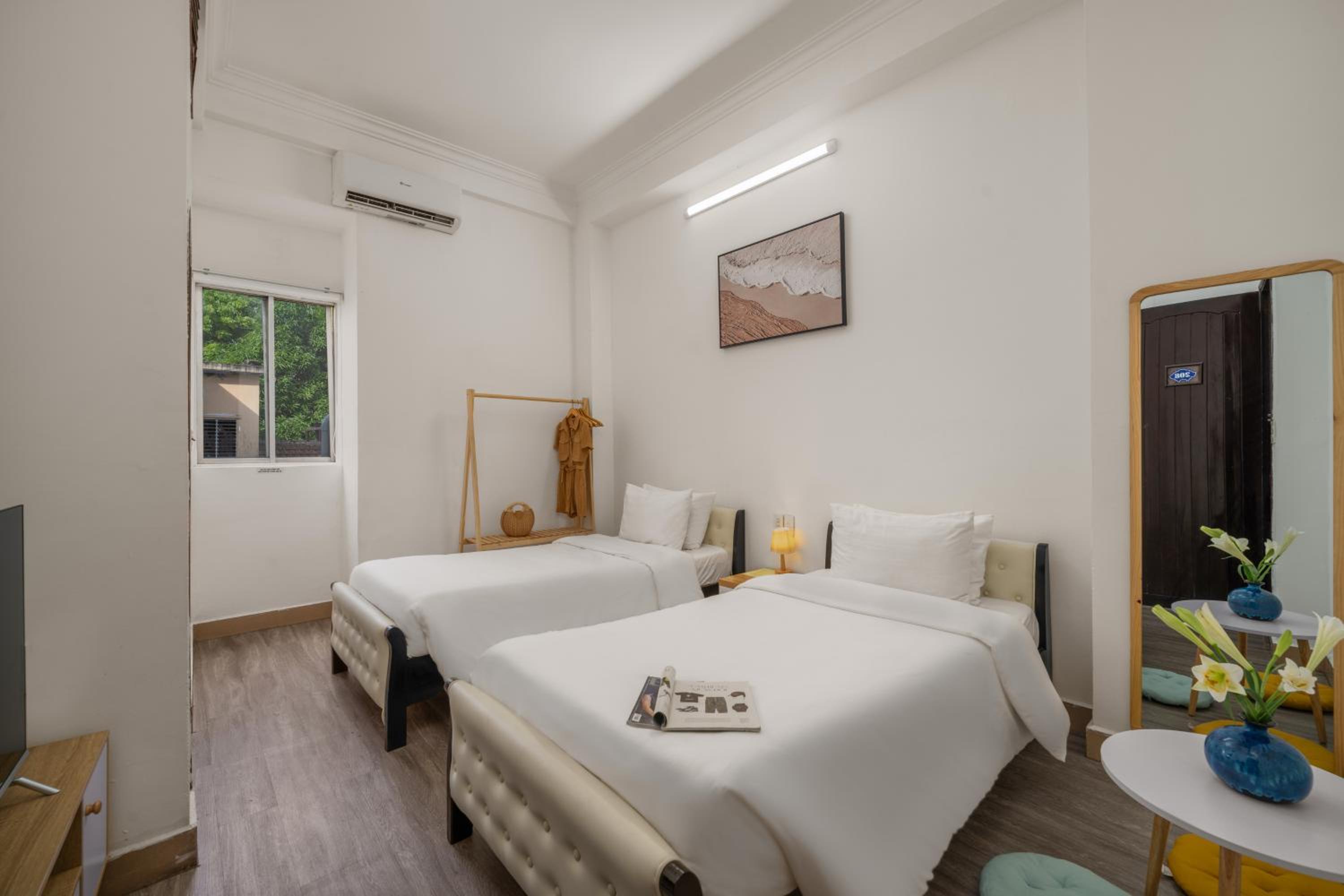 Twin Room - Photo 4